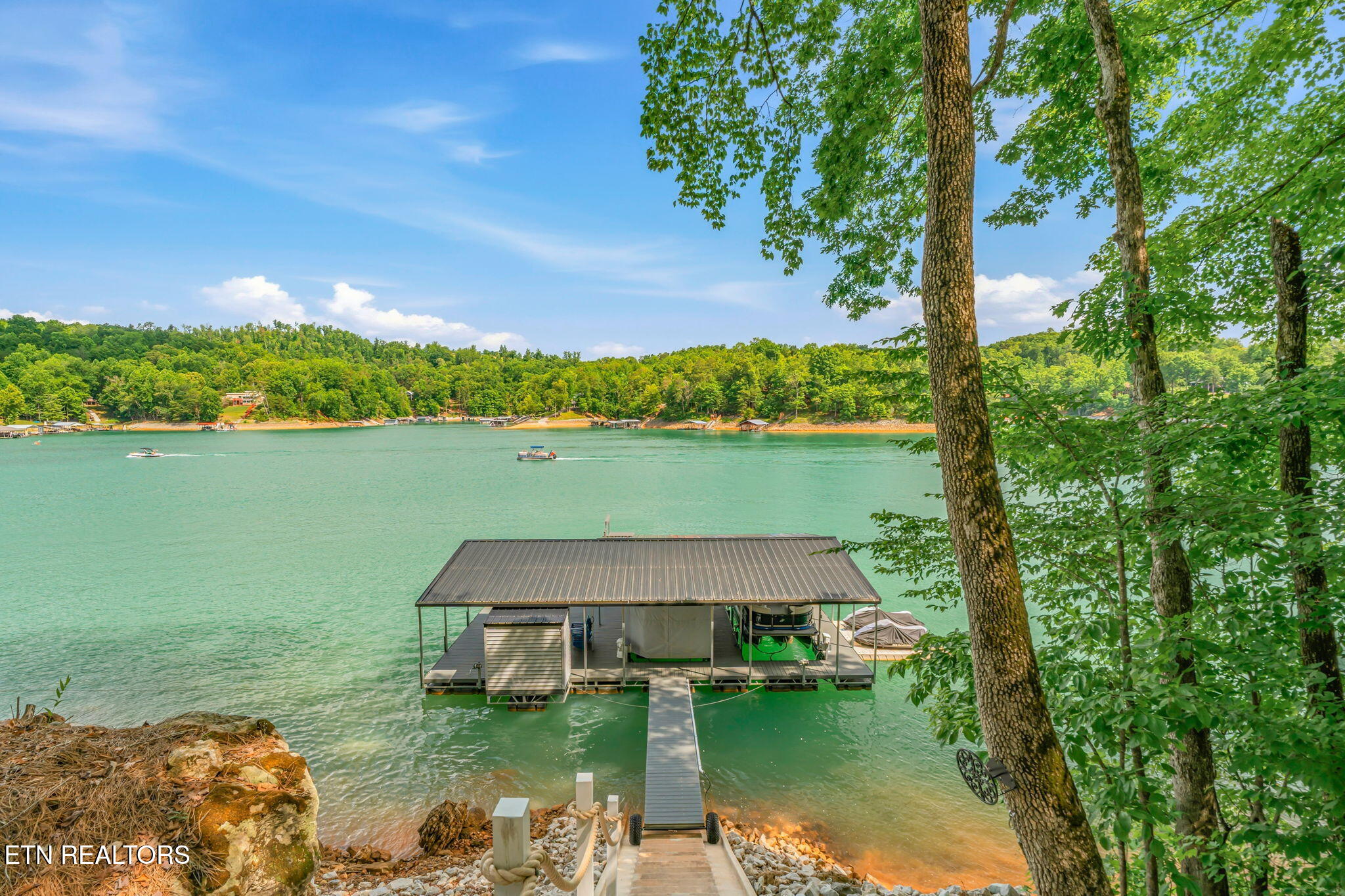 1779 Cove Pointe Road Lafollette TN 37766