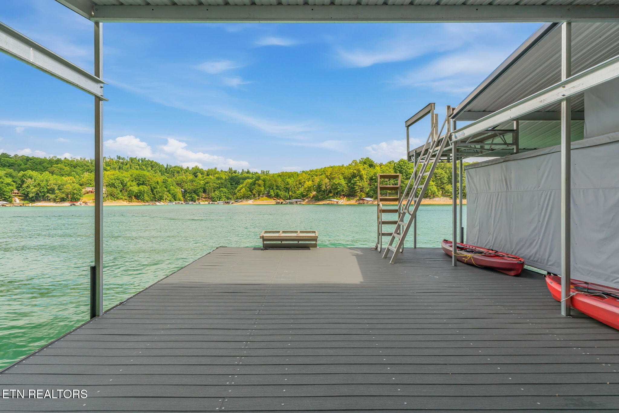 1779 Cove Pointe Road Lafollette TN 37766