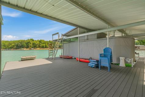 1779 Cove Pointe Road Lafollette TN 37766