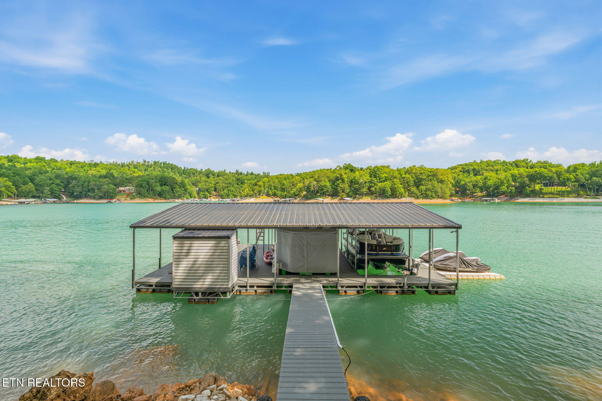 1779 Cove Pointe Road Lafollette TN 37766