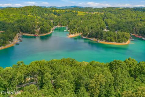 1779 Cove Pointe Road Lafollette TN 37766