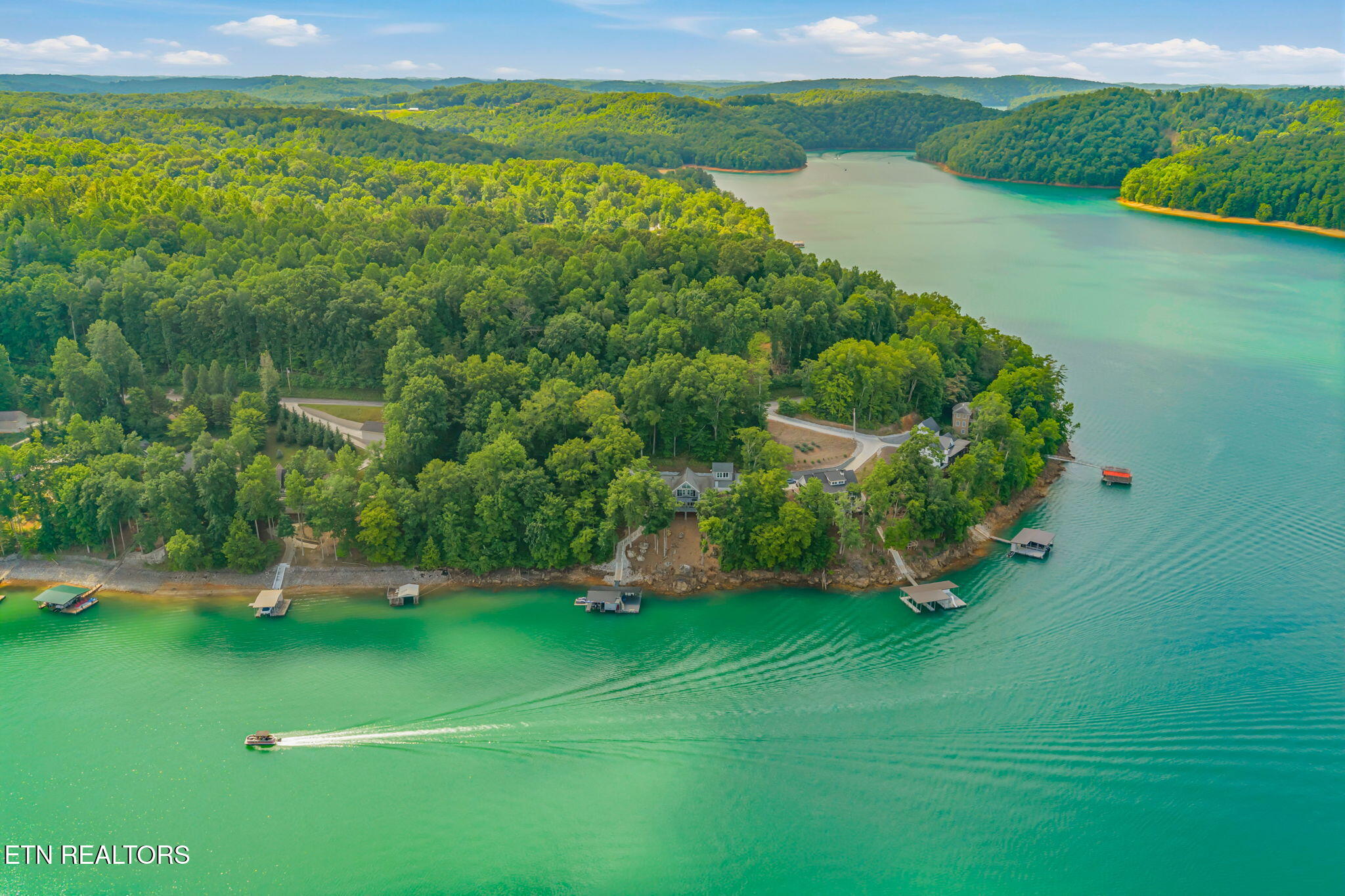 1779 Cove Pointe Road Lafollette TN 37766