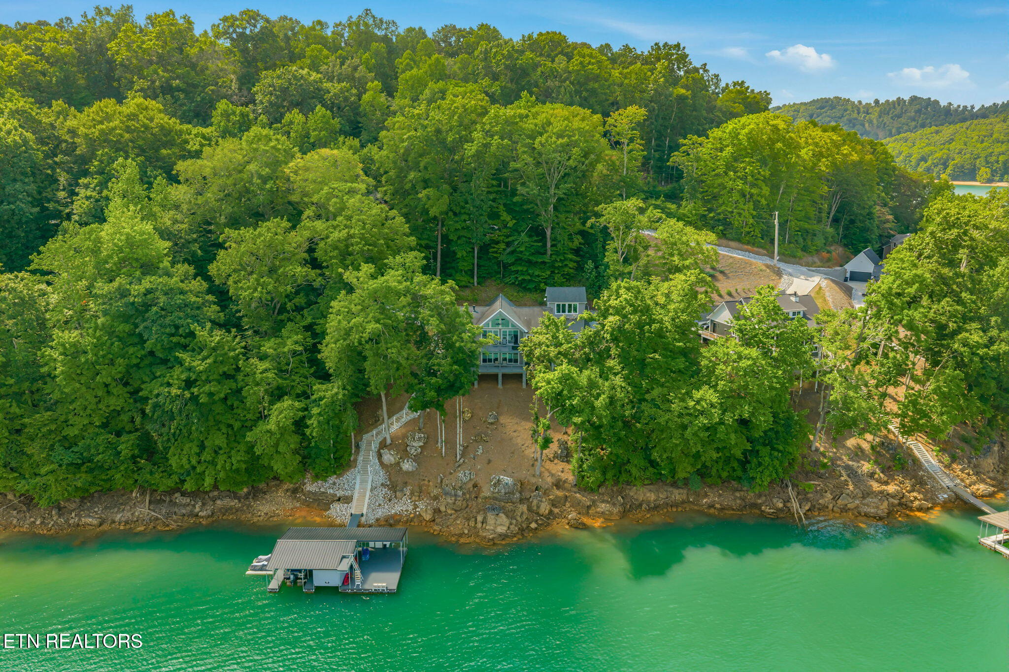 1779 Cove Pointe Road Lafollette TN 37766