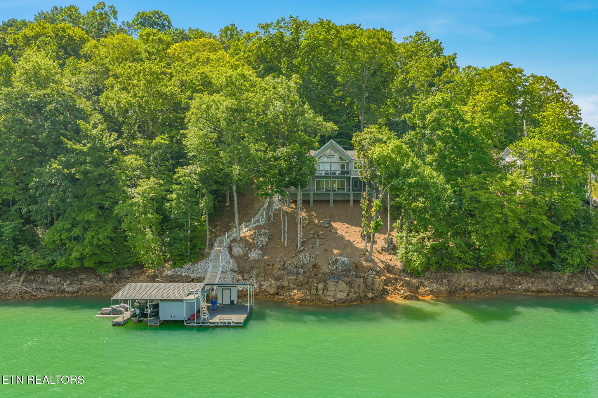 1779 Cove Pointe Road Lafollette TN 37766