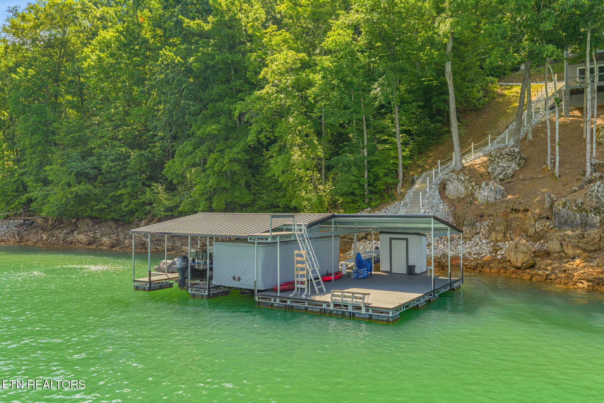 1779 Cove Pointe Road Lafollette TN 37766