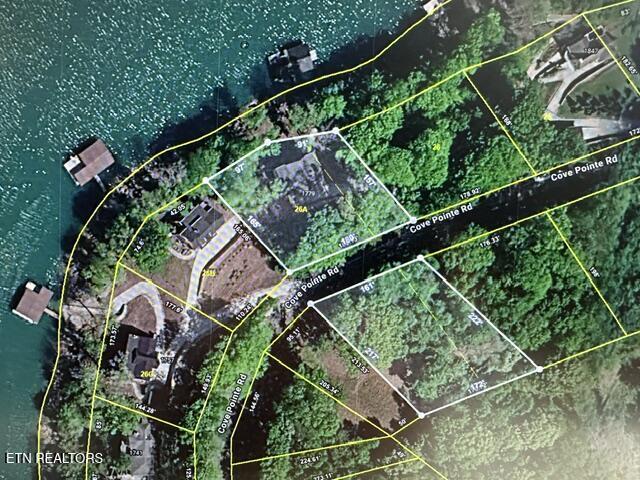 1779 Cove Pointe Road Lafollette TN 37766