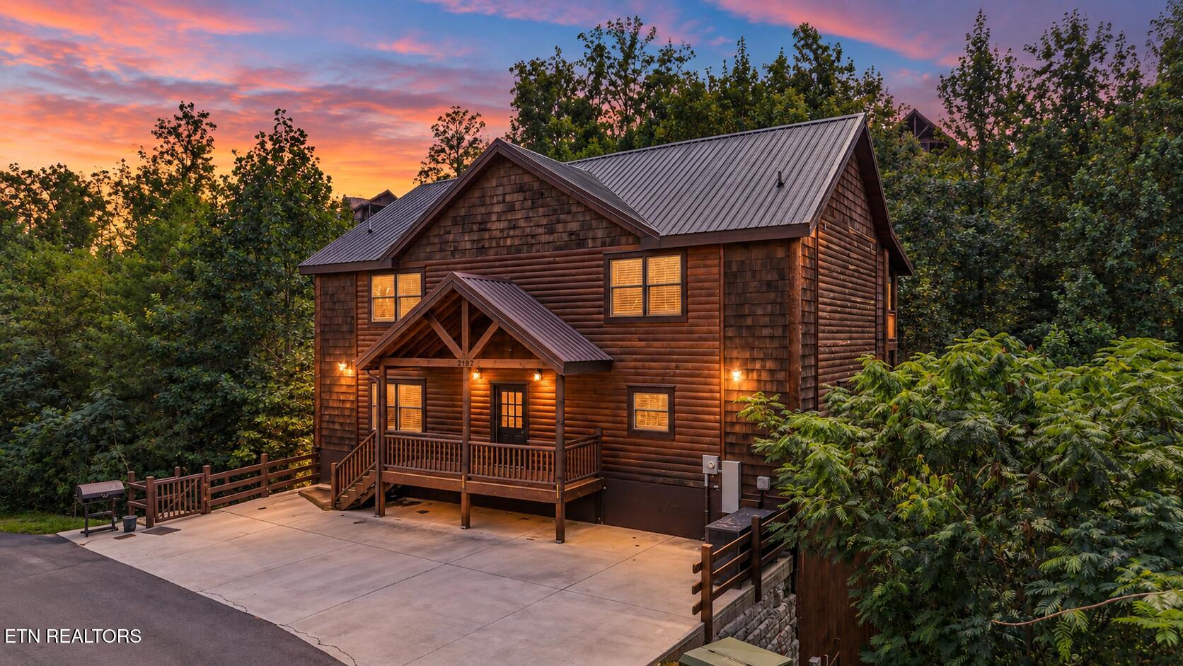 2822 Owens Ridge Way Sevierville TN 37876