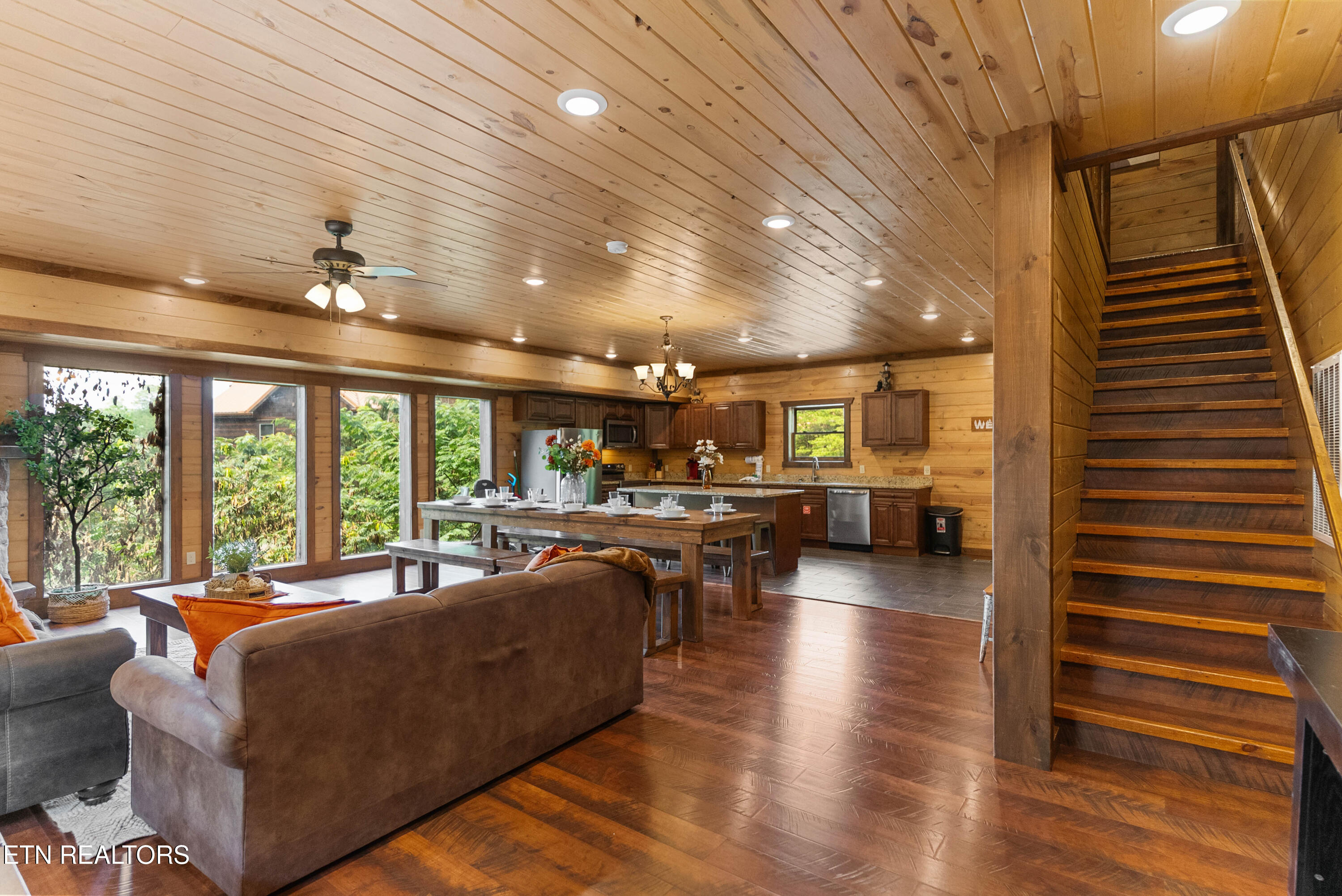 2822 Owens Ridge Way Sevierville TN 37876