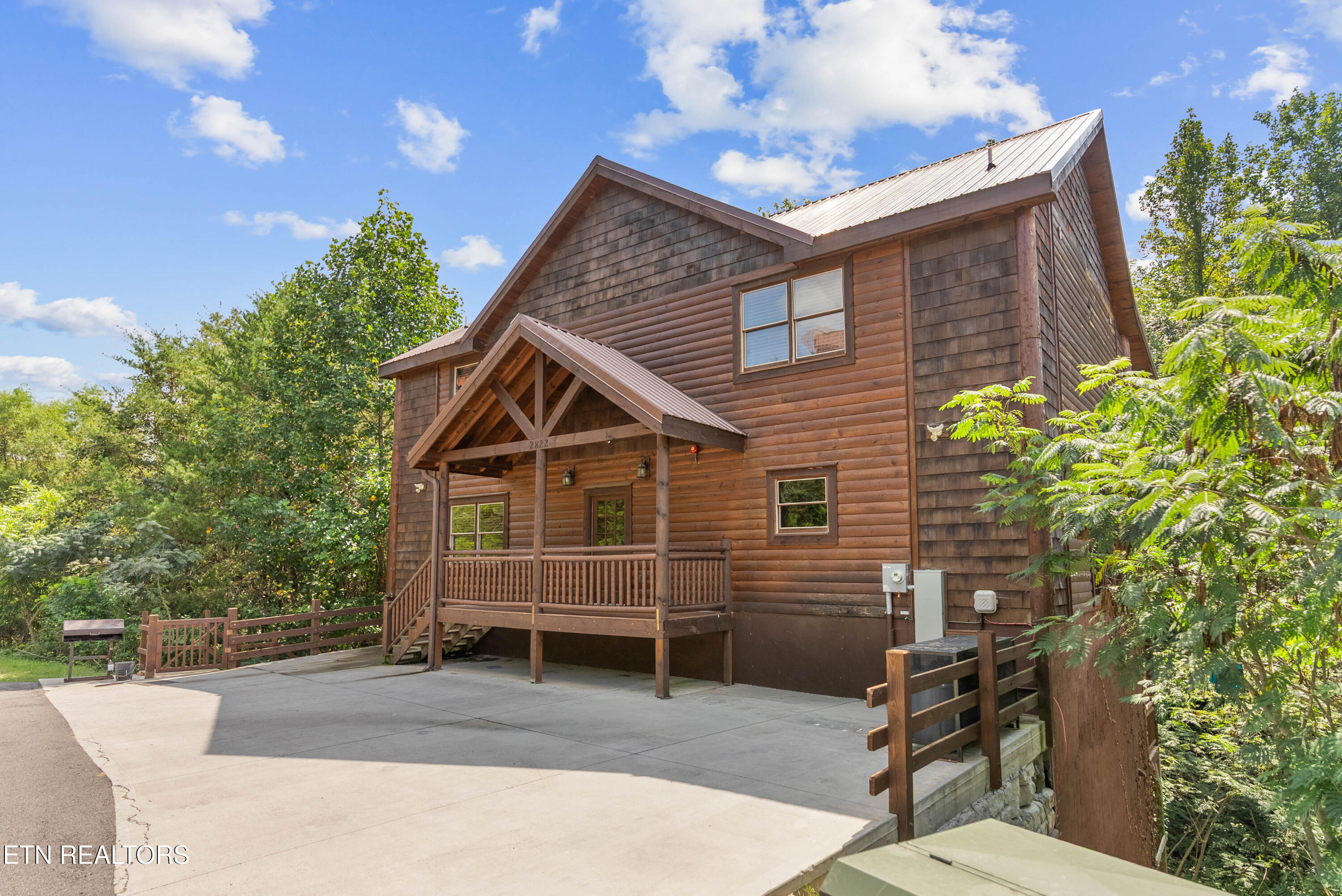 2822 Owens Ridge Way Sevierville TN 37876