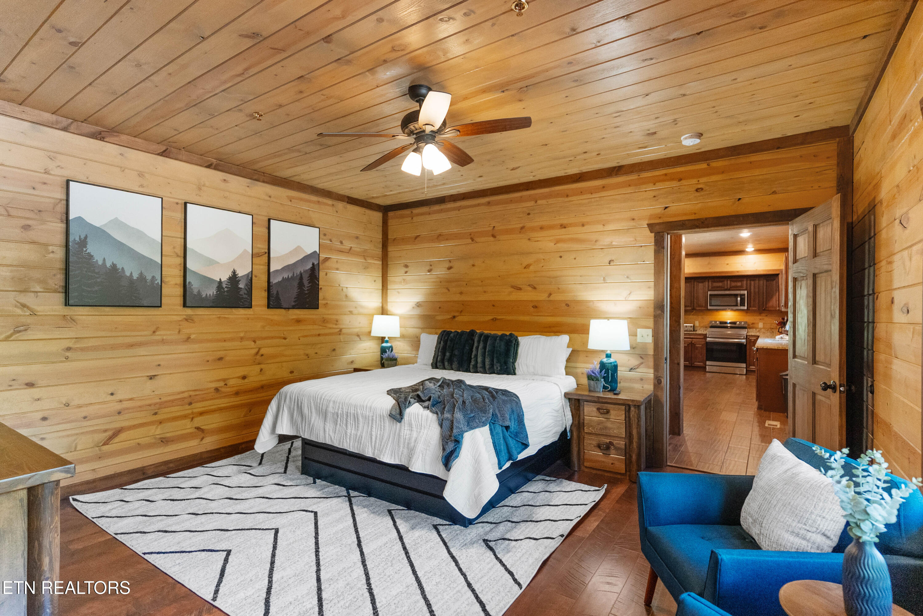 2822 Owens Ridge Way Sevierville TN 37876