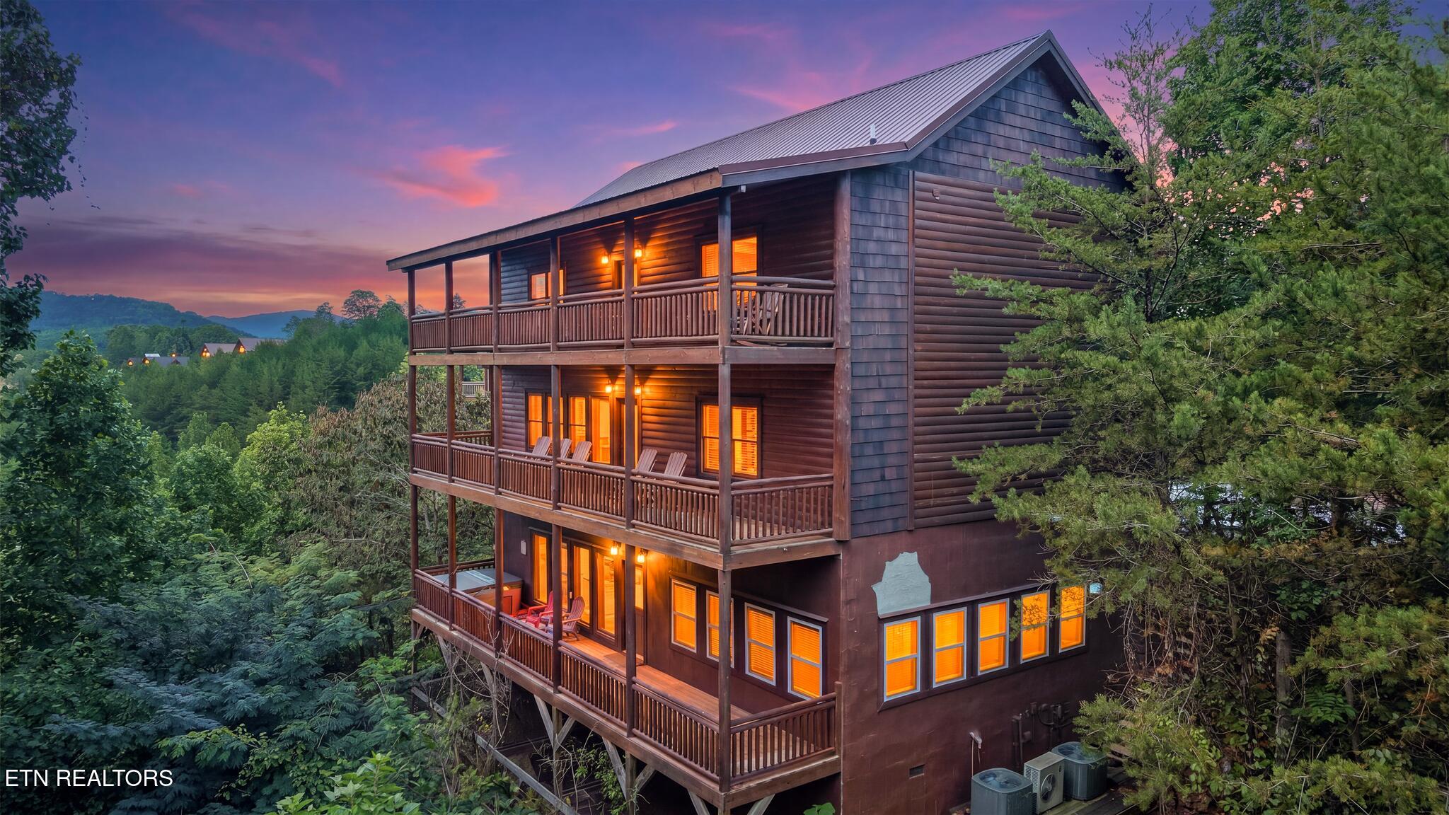 2822 Owens Ridge Way Sevierville TN 37876
