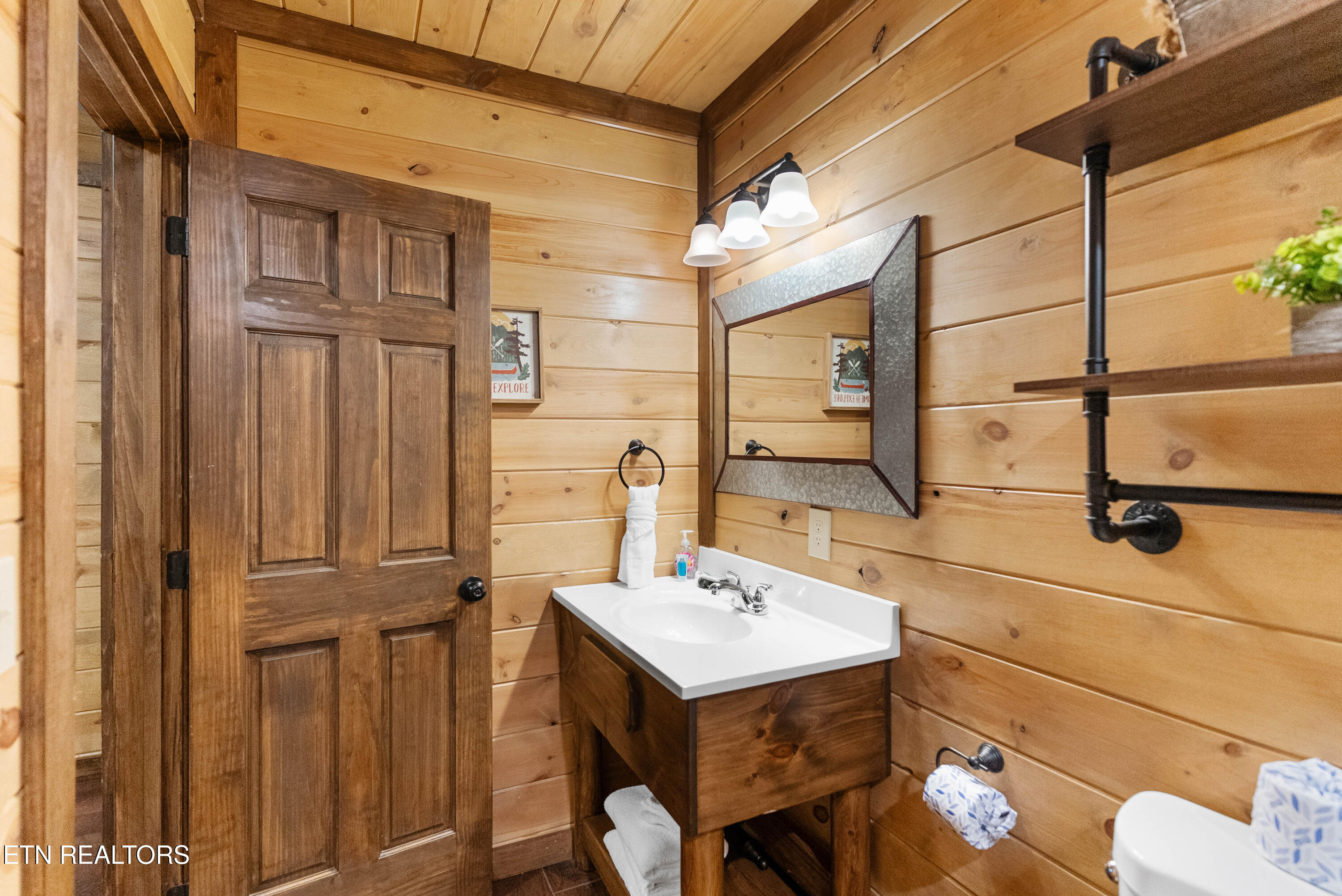 2822 Owens Ridge Way Sevierville TN 37876