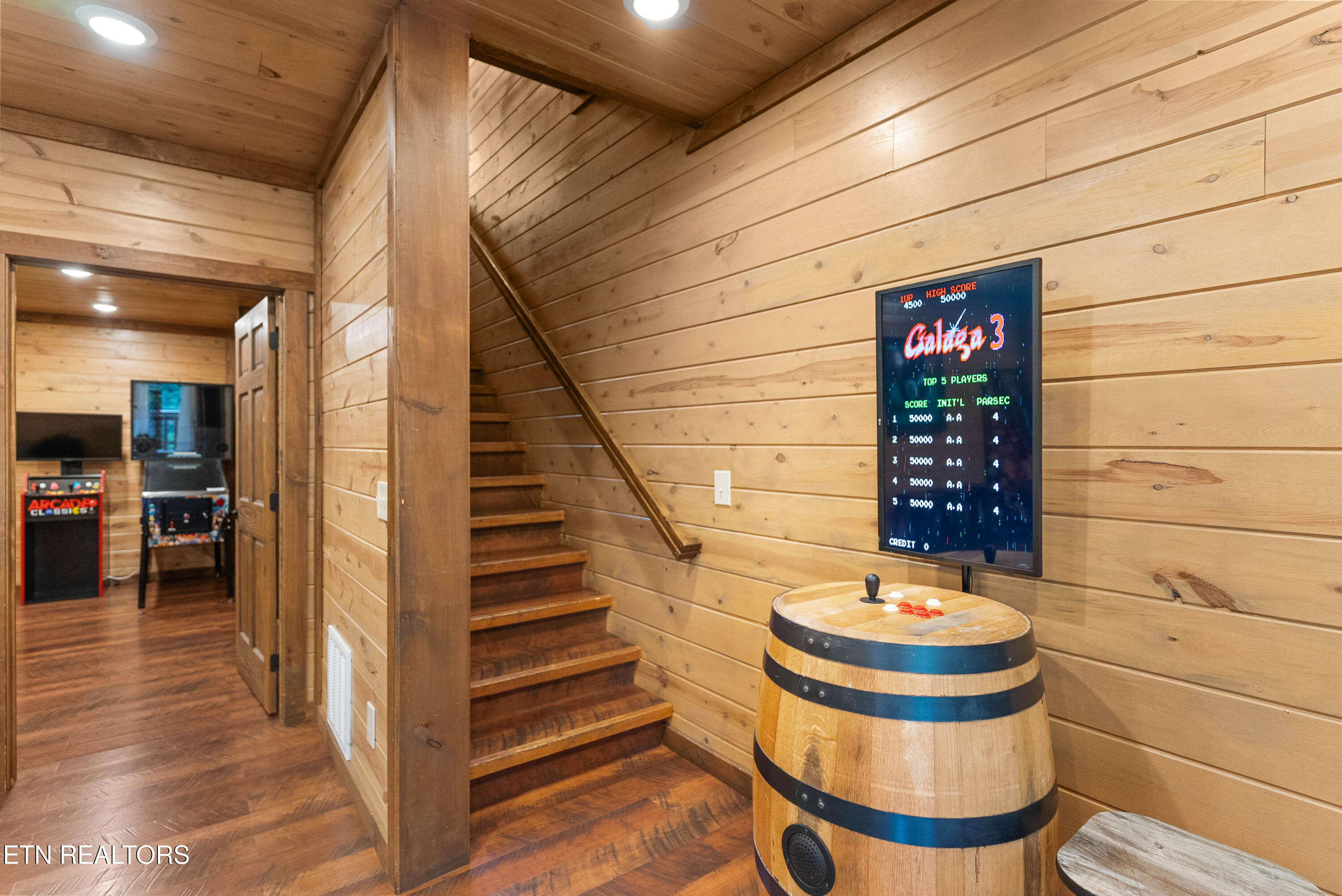 2822 Owens Ridge Way Sevierville TN 37876