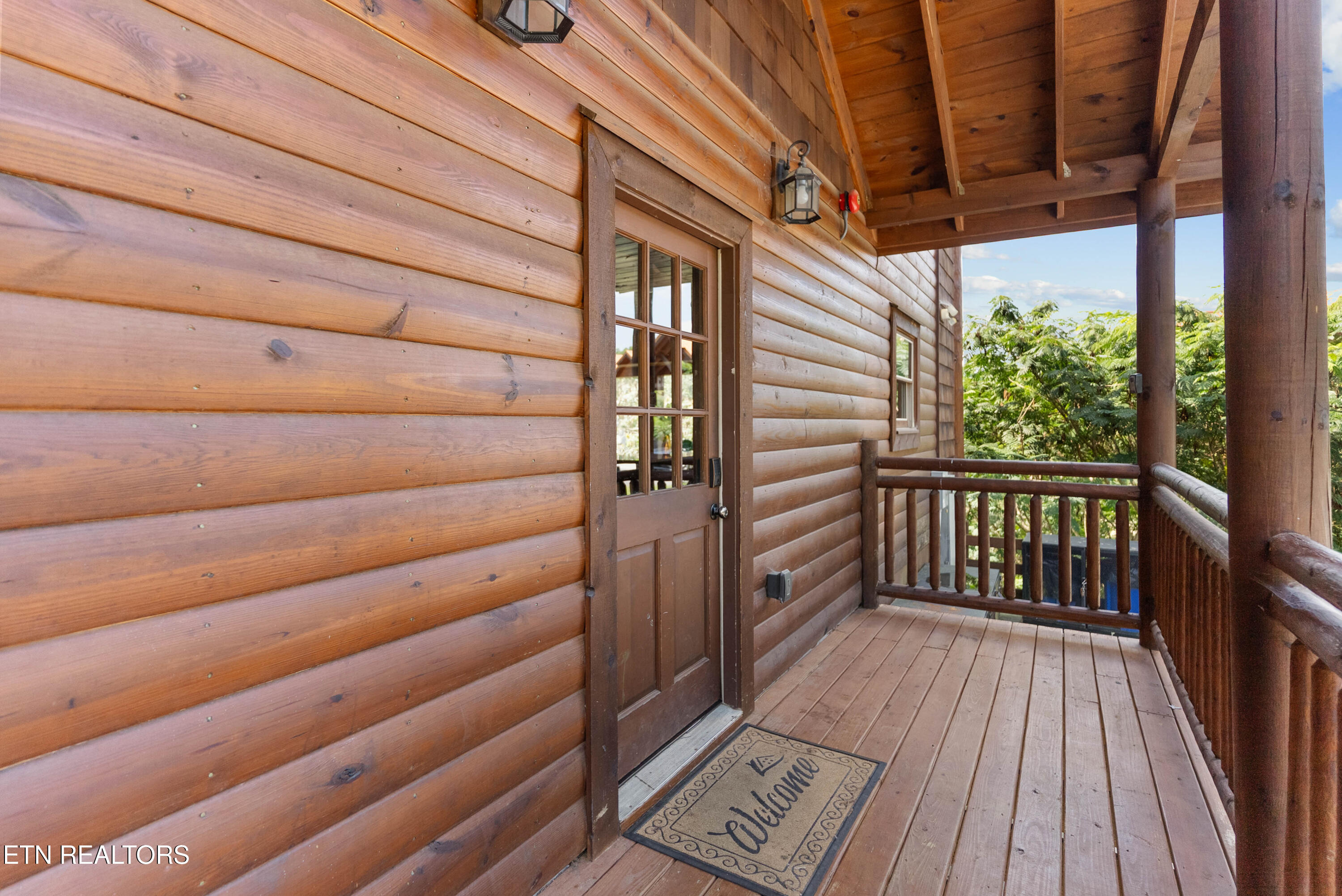 2822 Owens Ridge Way Sevierville TN 37876