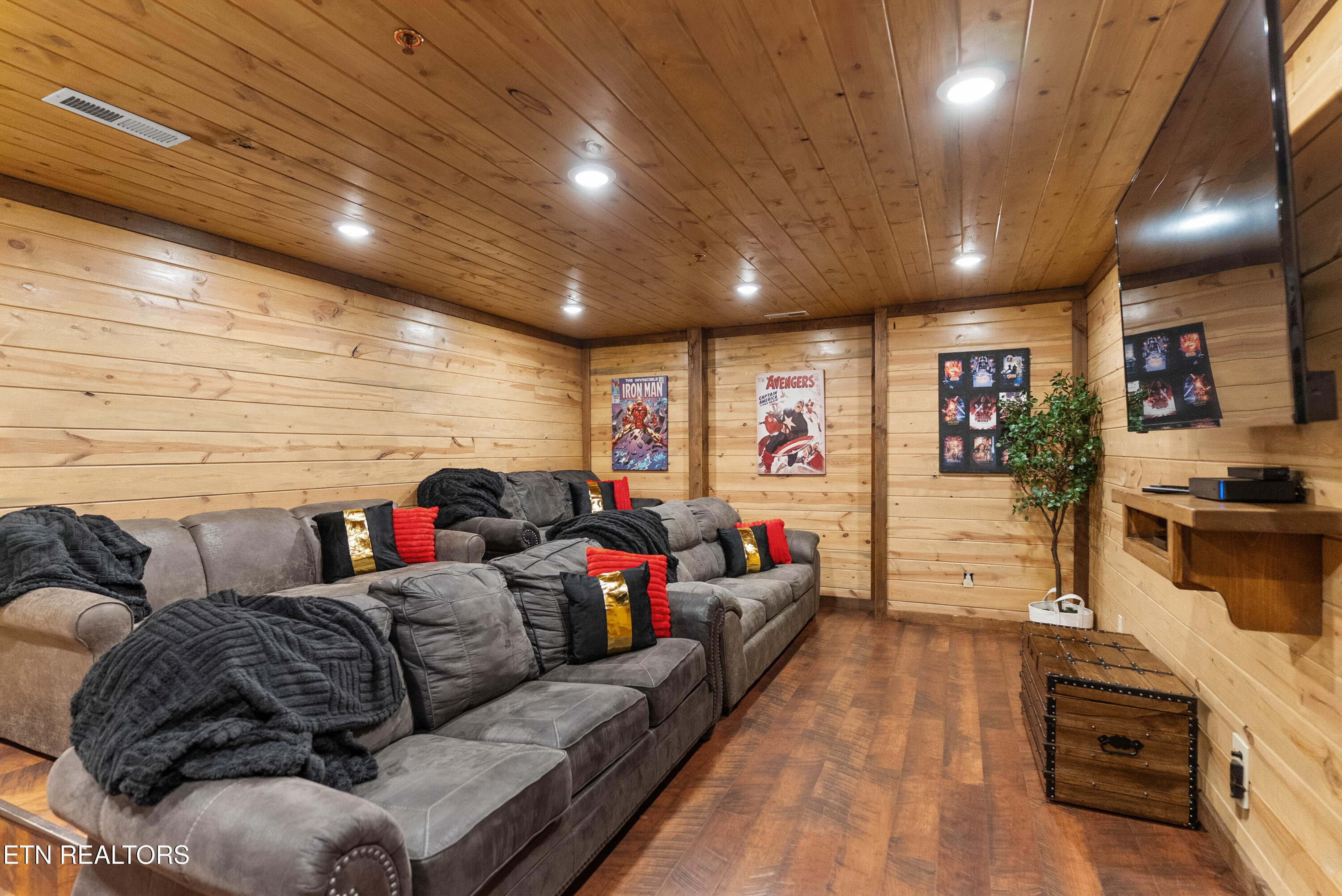2822 Owens Ridge Way Sevierville TN 37876