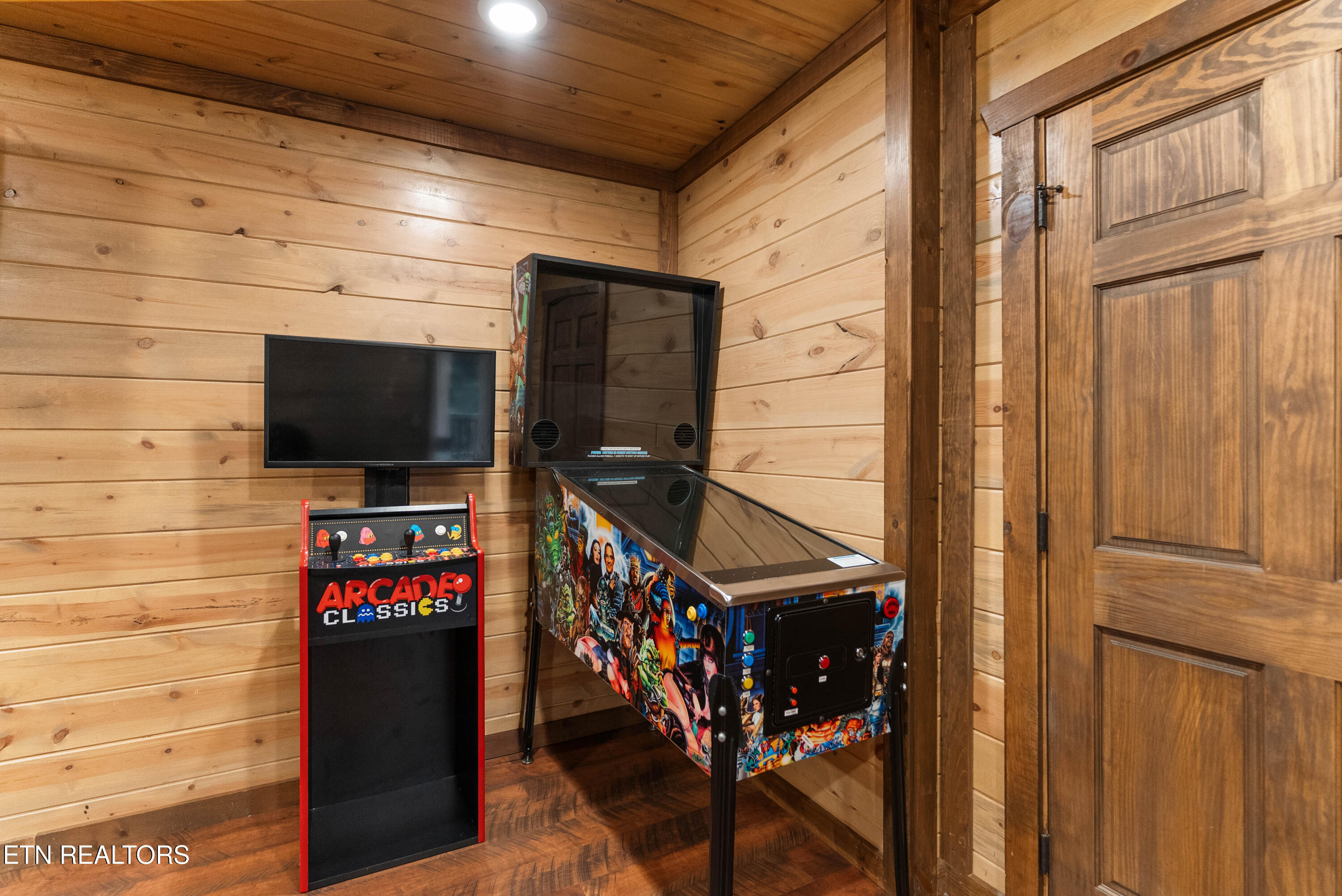 2822 Owens Ridge Way Sevierville TN 37876