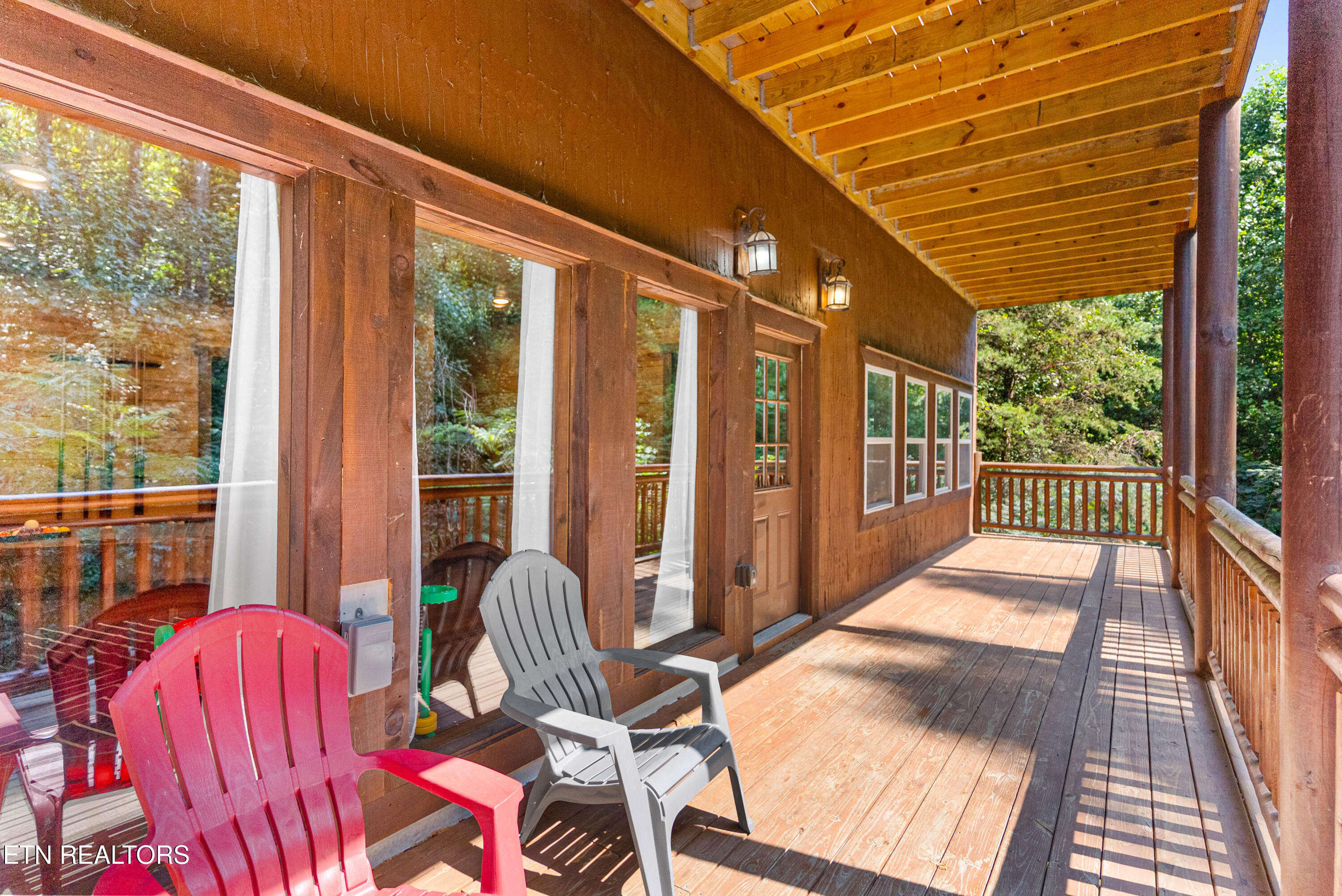 2822 Owens Ridge Way Sevierville TN 37876