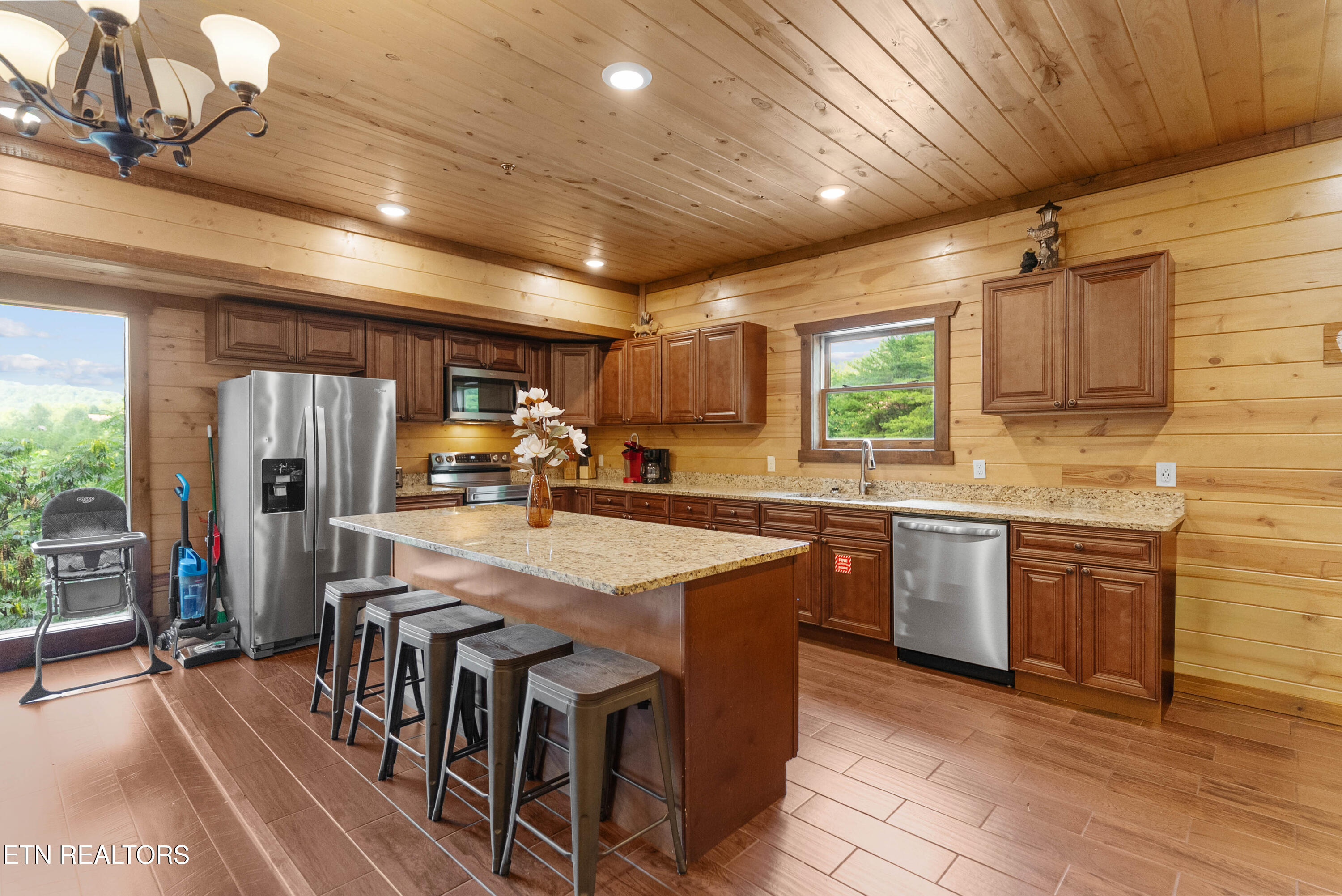 2822 Owens Ridge Way Sevierville TN 37876