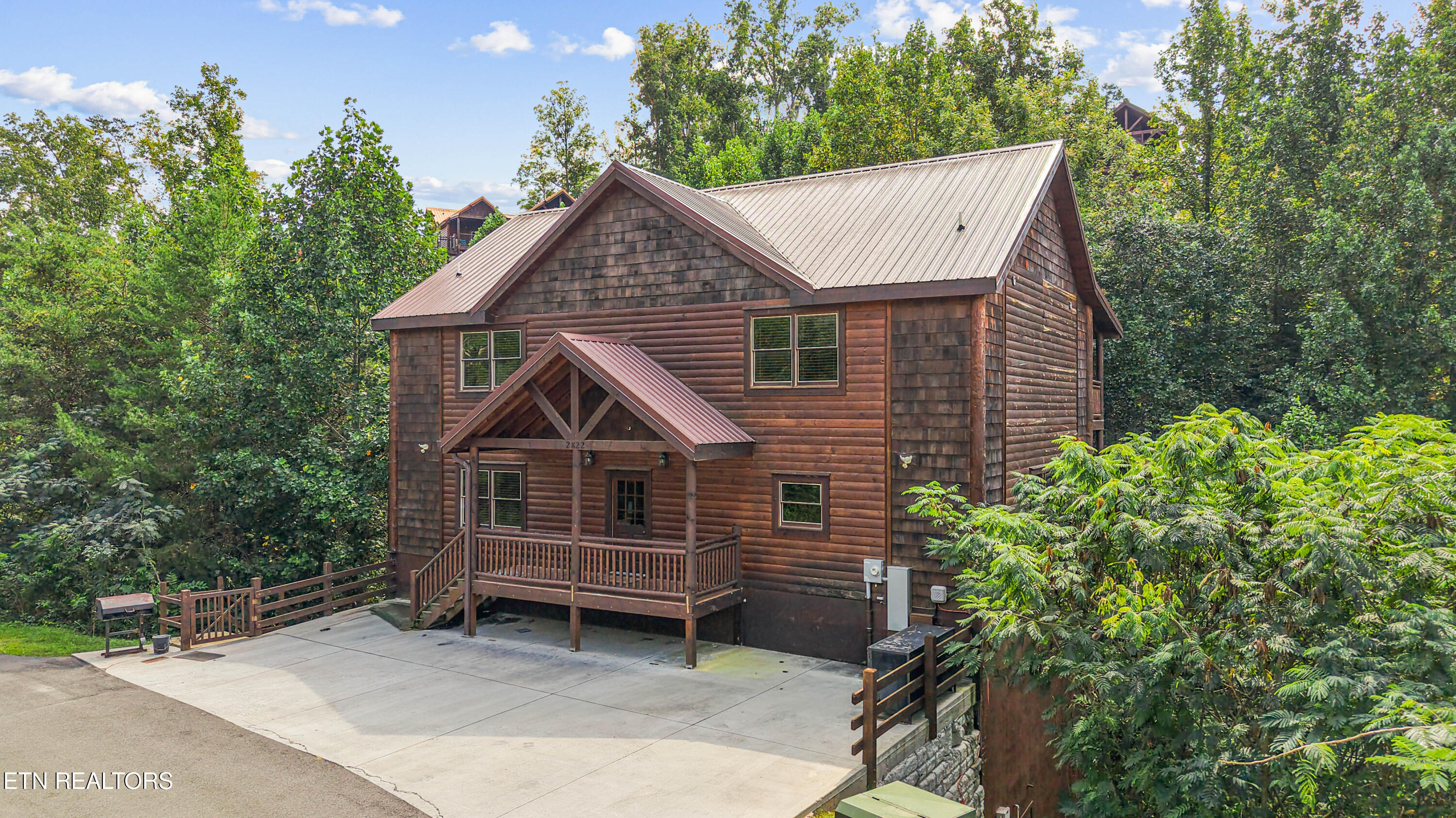 2822 Owens Ridge Way Sevierville TN 37876