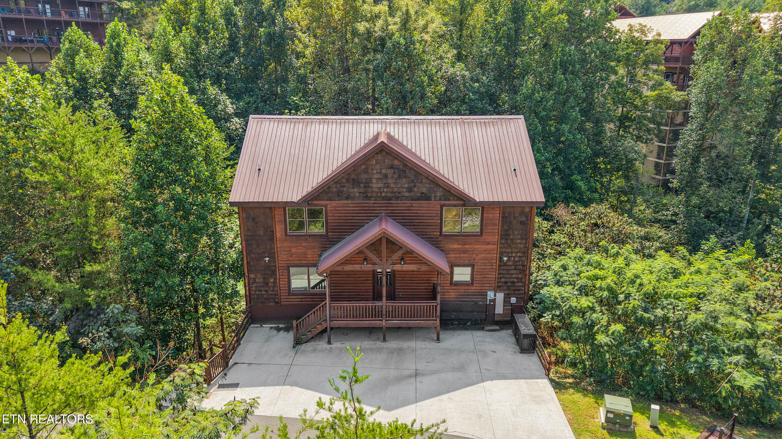 2822 Owens Ridge Way Sevierville TN 37876