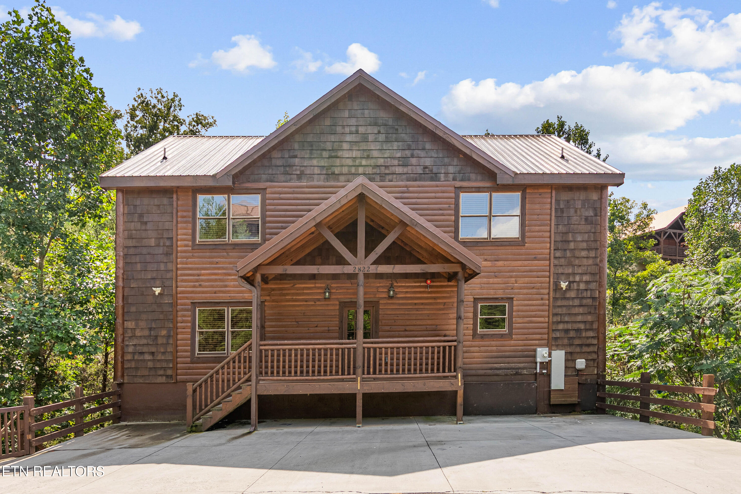 2822 Owens Ridge Way Sevierville TN 37876