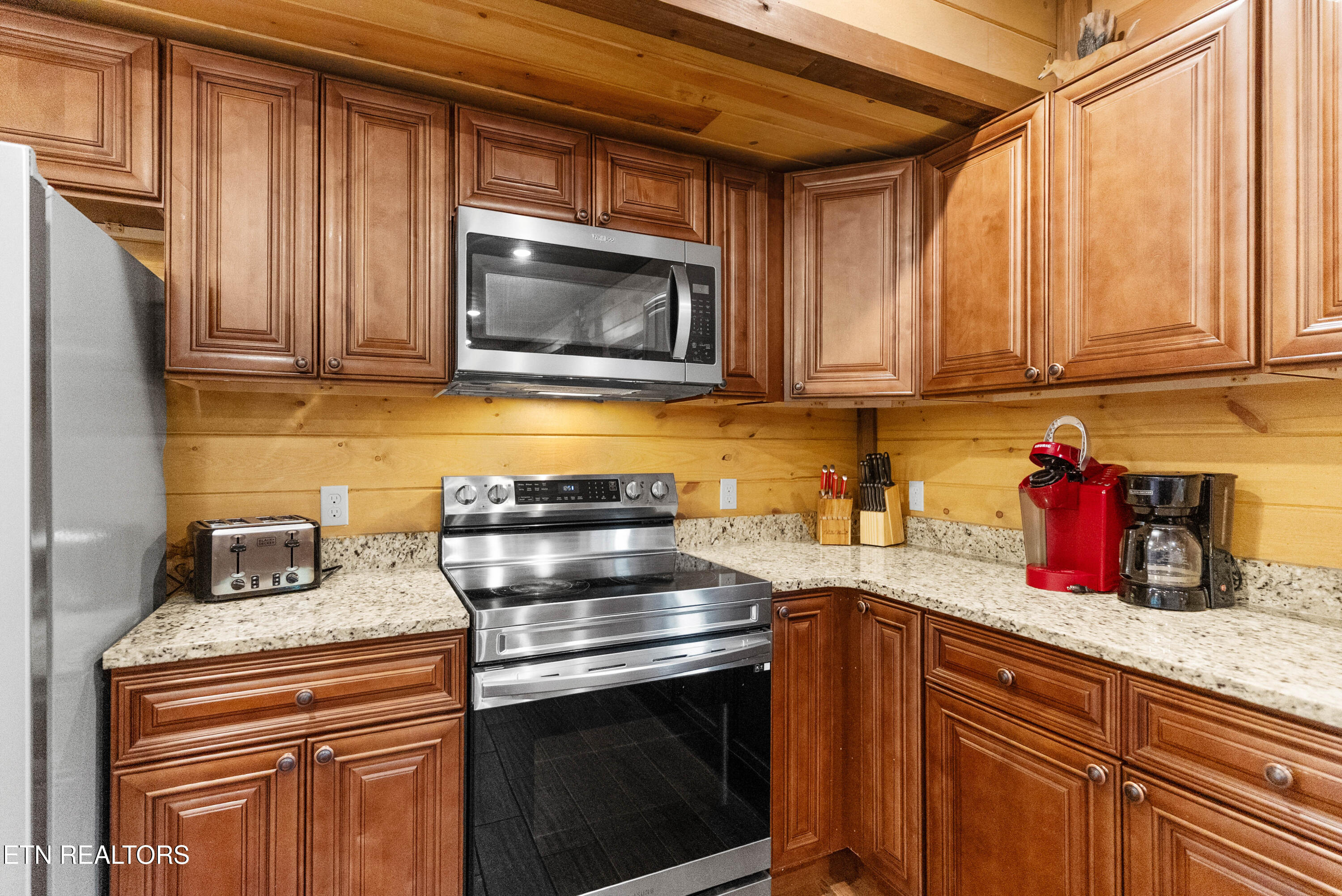 2822 Owens Ridge Way Sevierville TN 37876