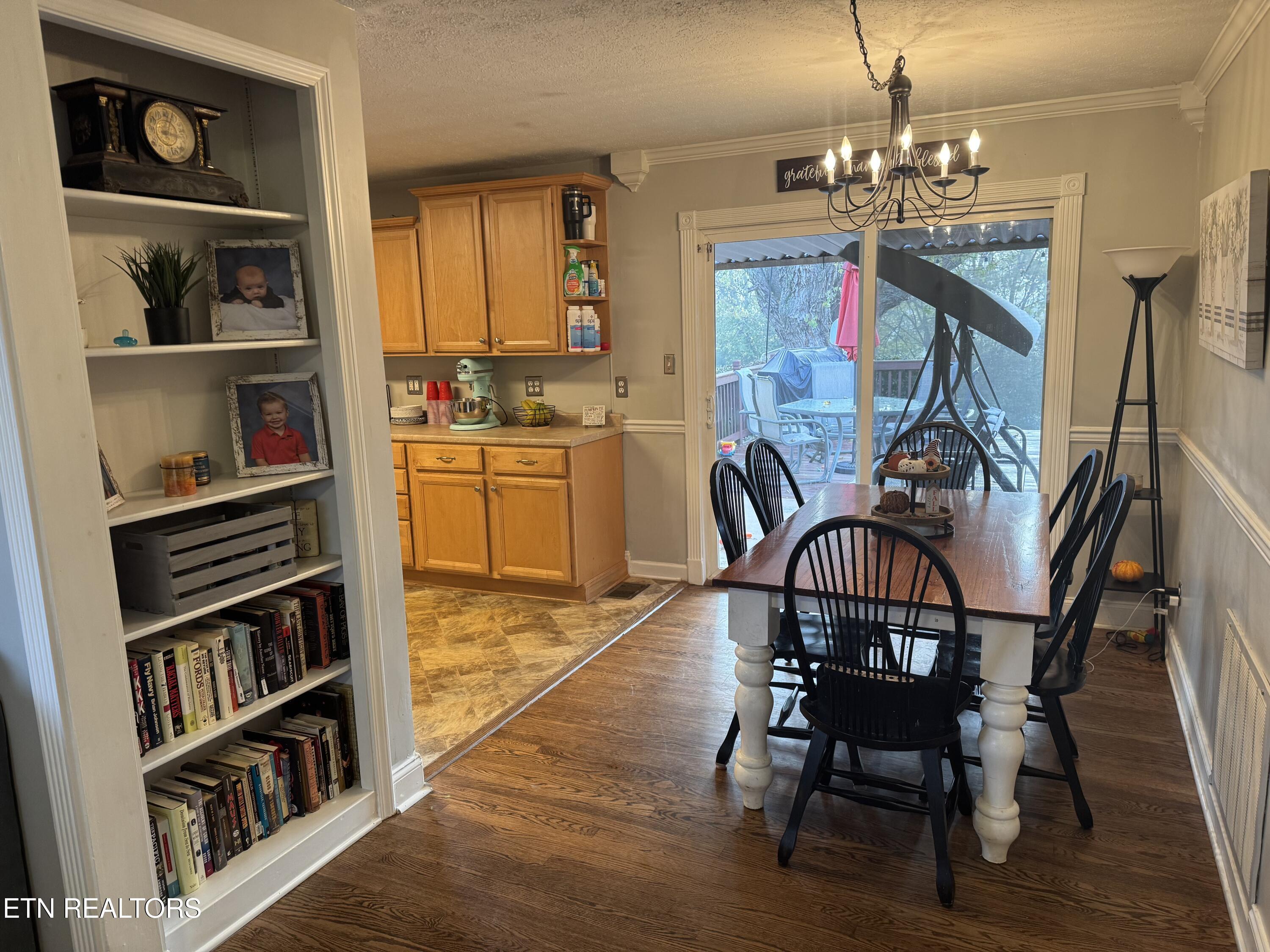 2308 Yorkcrest Drive Knoxville TN 37912