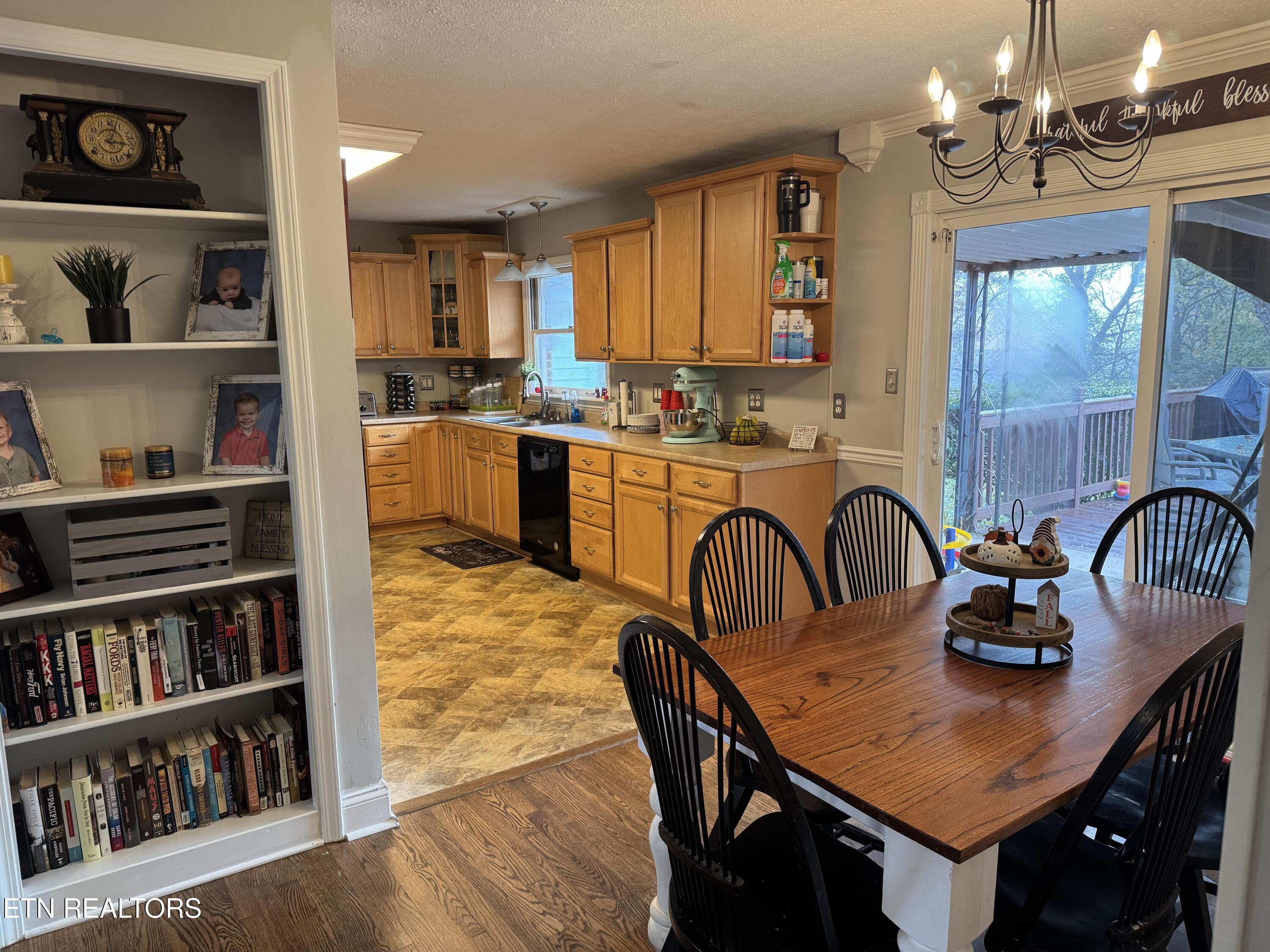 2308 Yorkcrest Drive Knoxville TN 37912