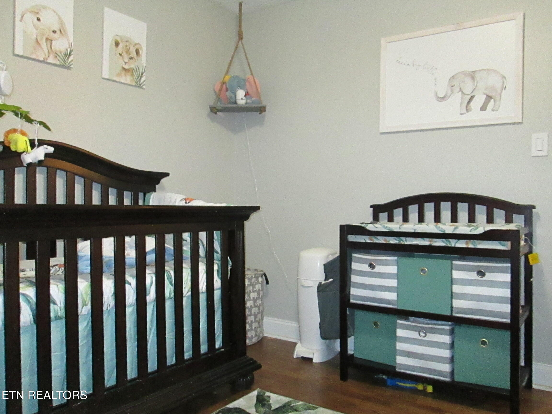 2308 Yorkcrest Drive Knoxville TN 37912