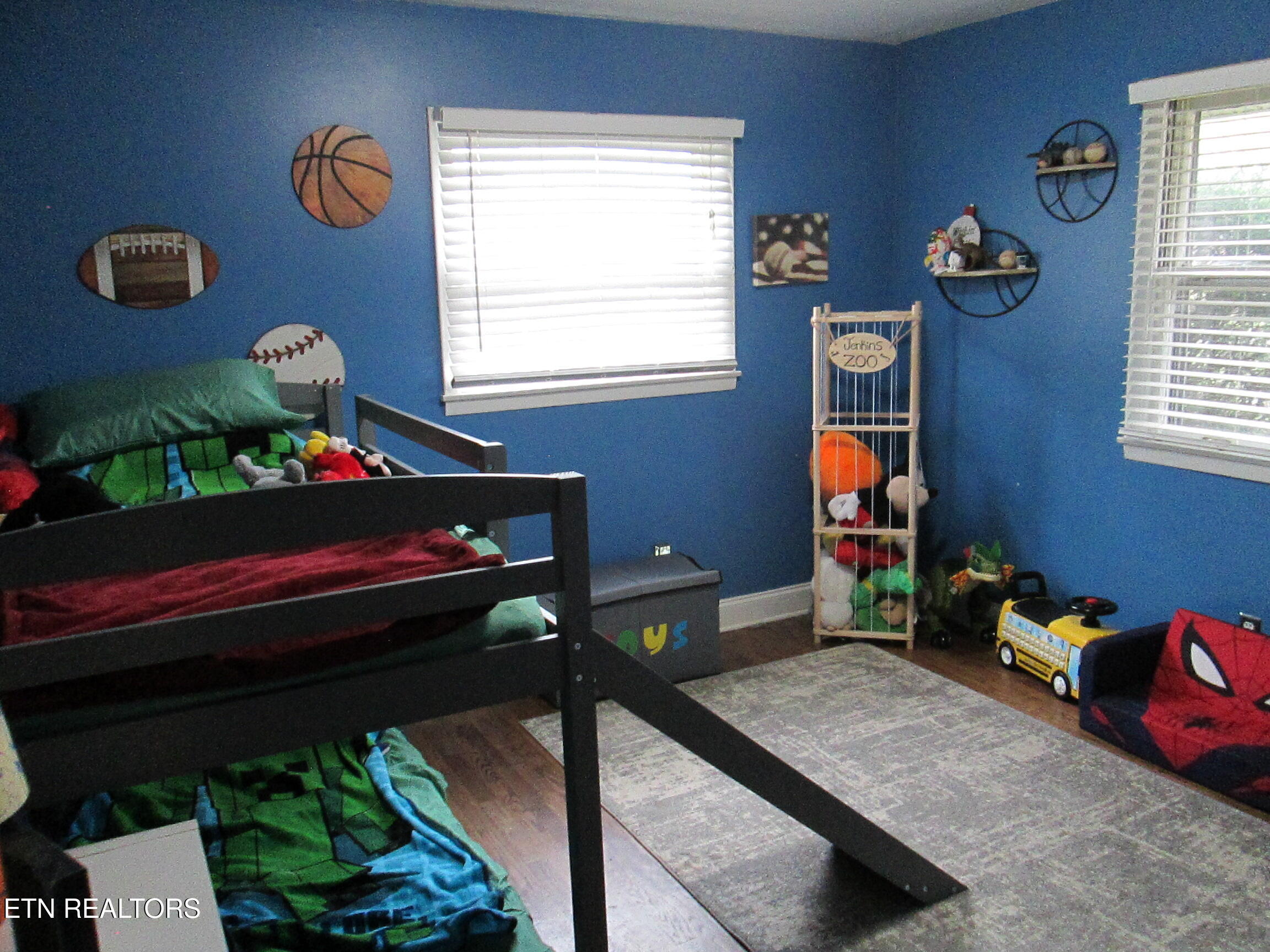 2308 Yorkcrest Drive Knoxville TN 37912