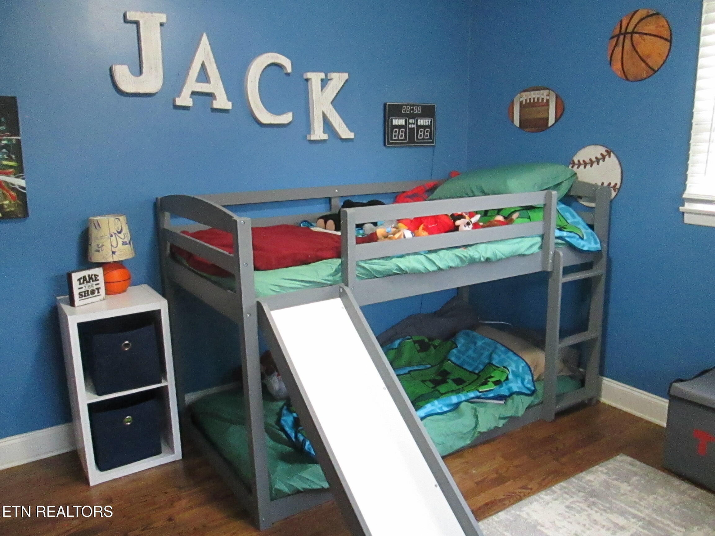 2308 Yorkcrest Drive Knoxville TN 37912