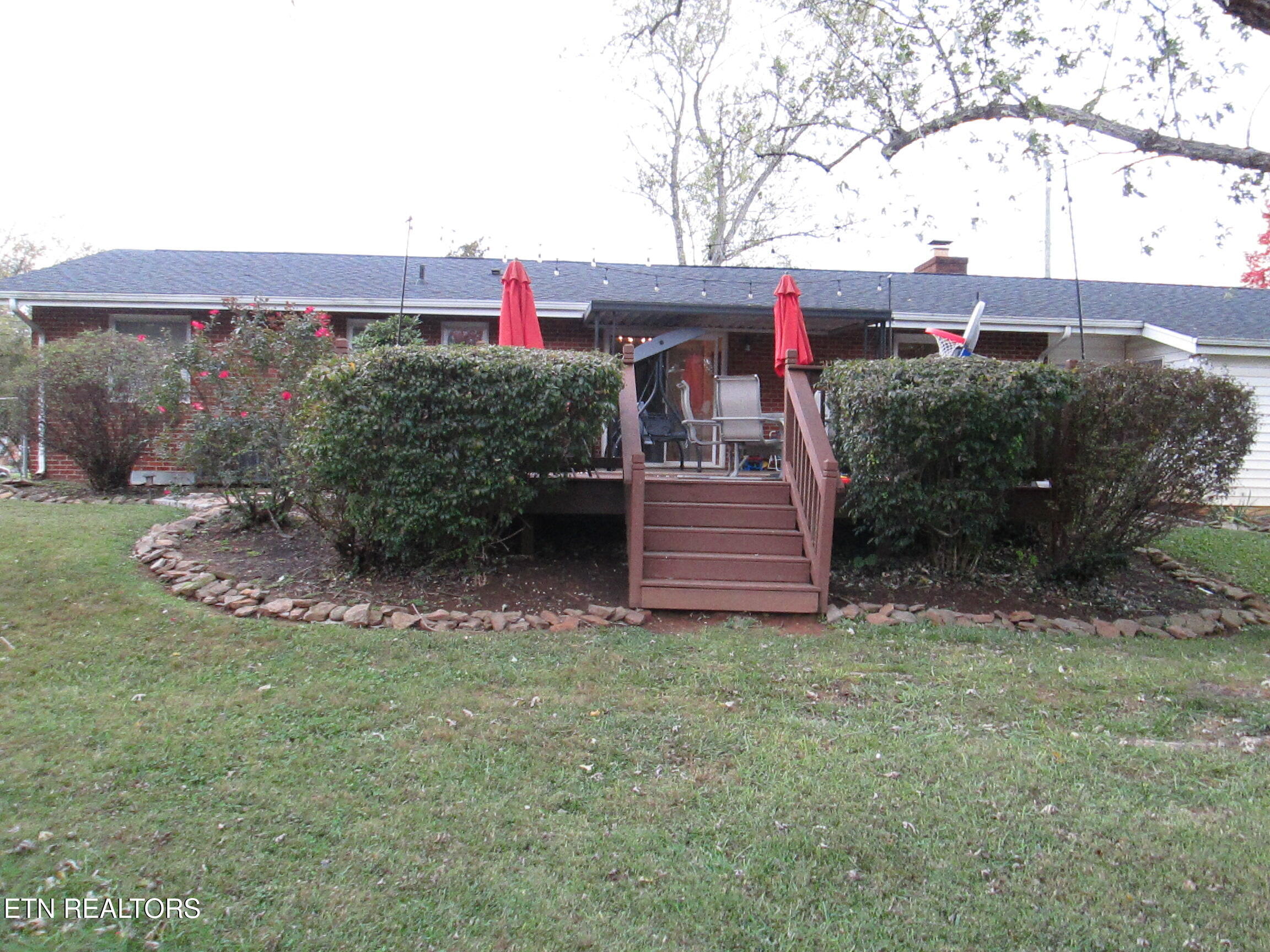 2308 Yorkcrest Drive Knoxville TN 37912