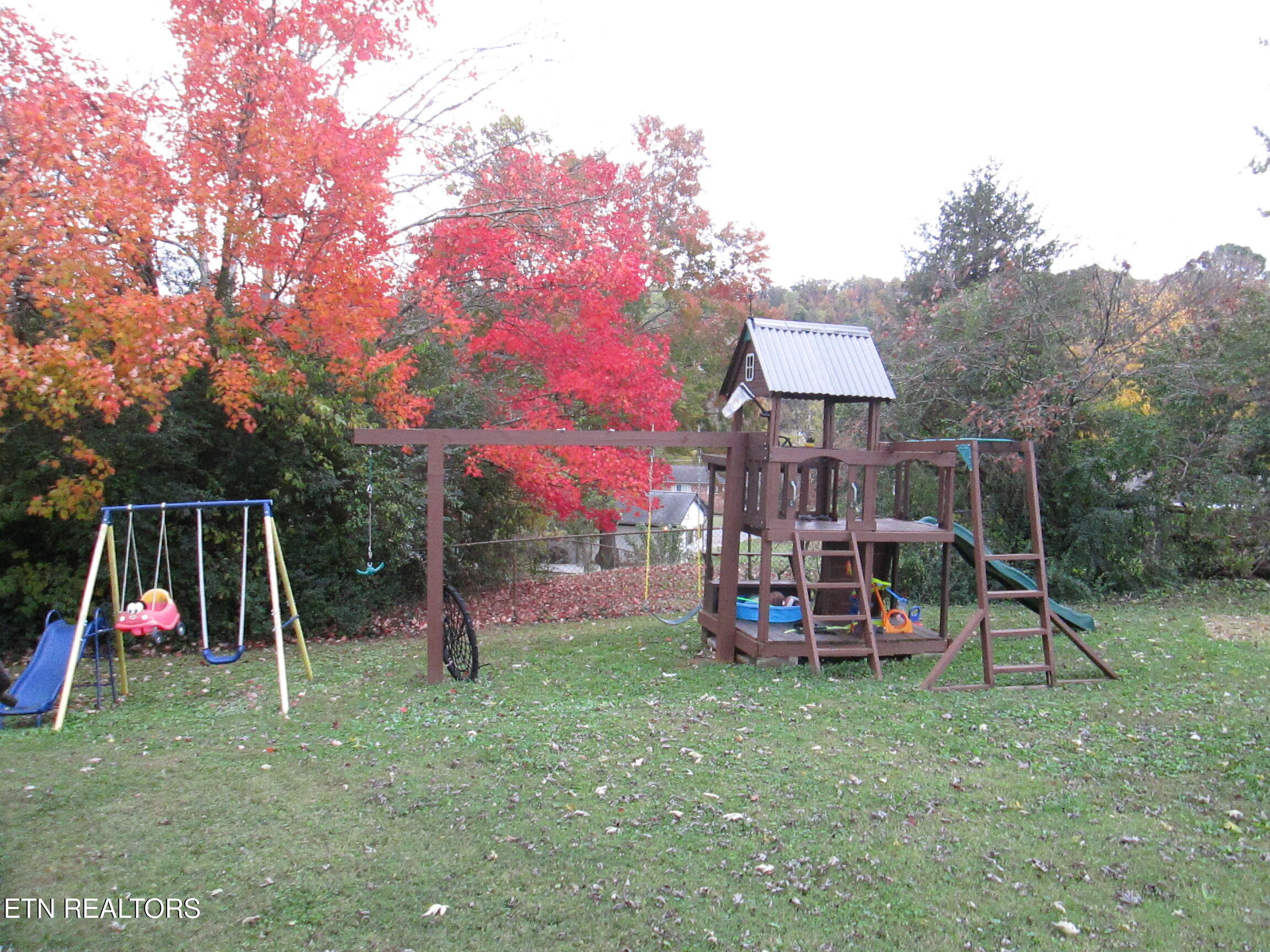 2308 Yorkcrest Drive Knoxville TN 37912