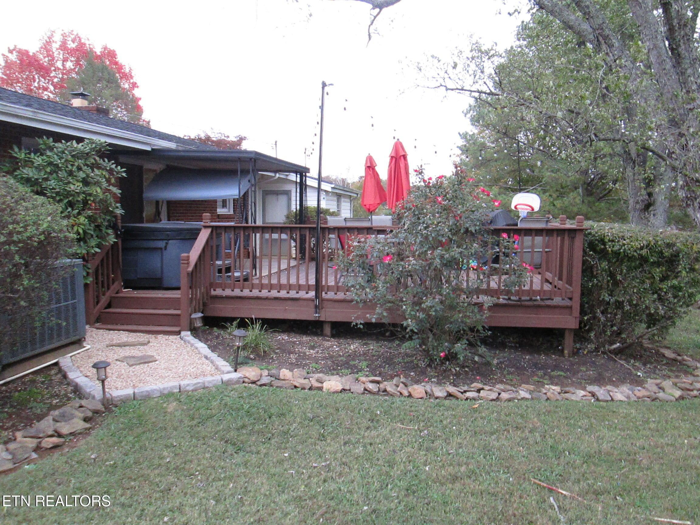 2308 Yorkcrest Drive Knoxville TN 37912