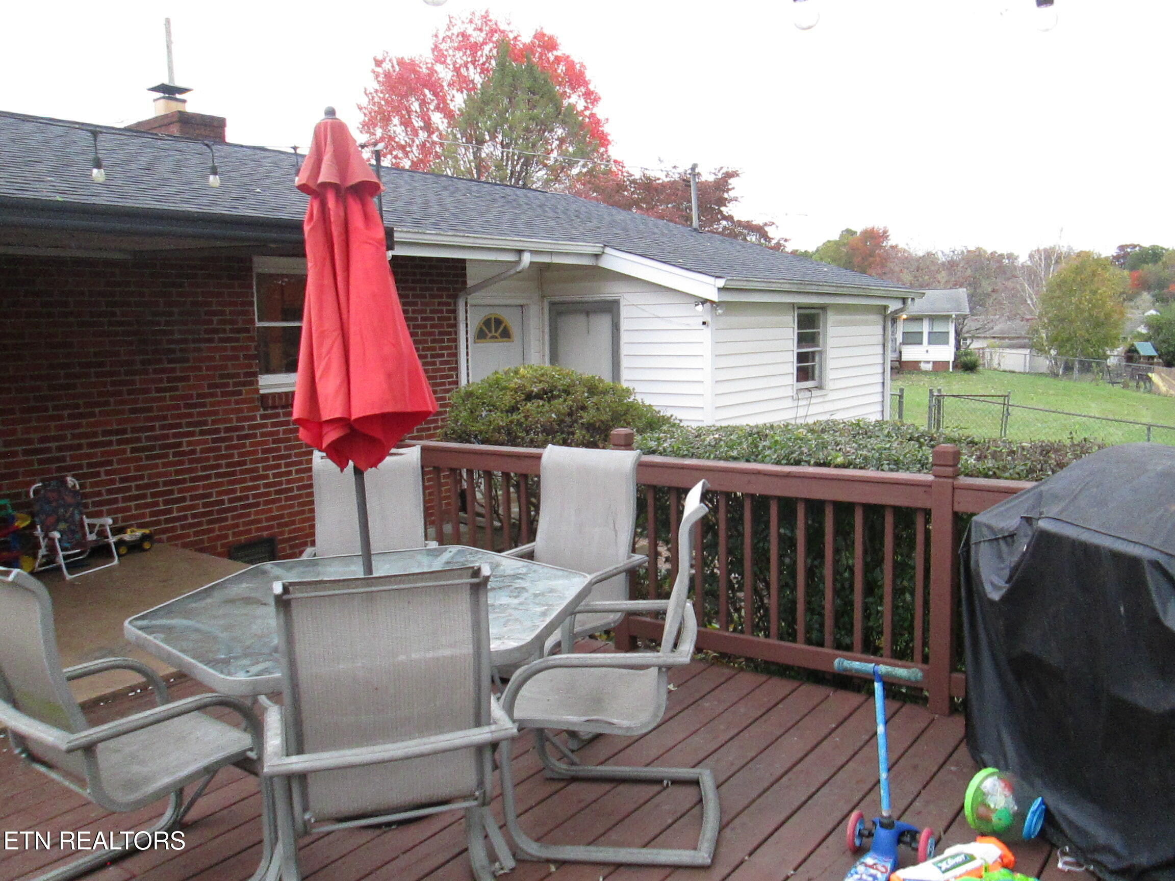 2308 Yorkcrest Drive Knoxville TN 37912