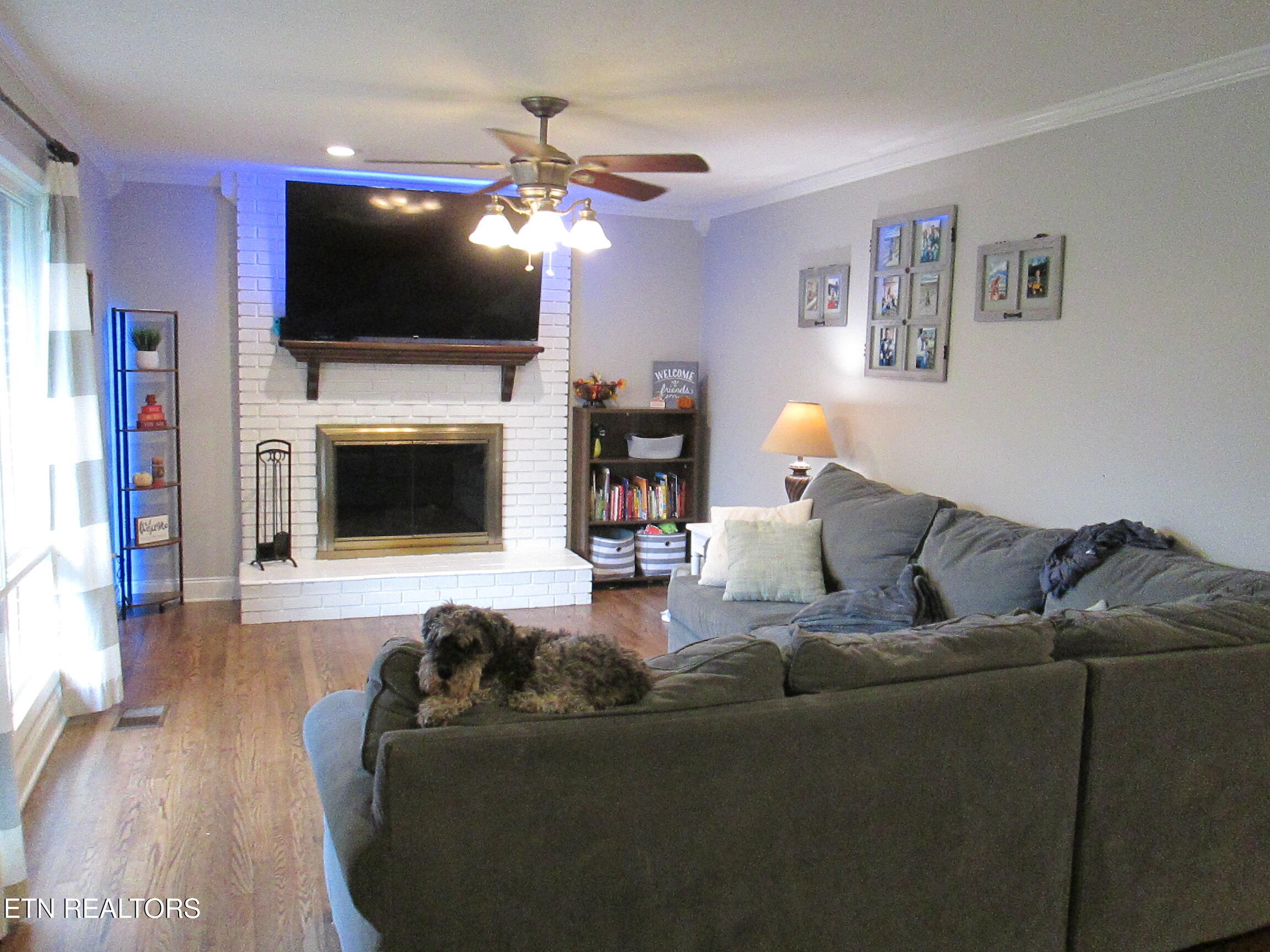 2308 Yorkcrest Drive Knoxville TN 37912