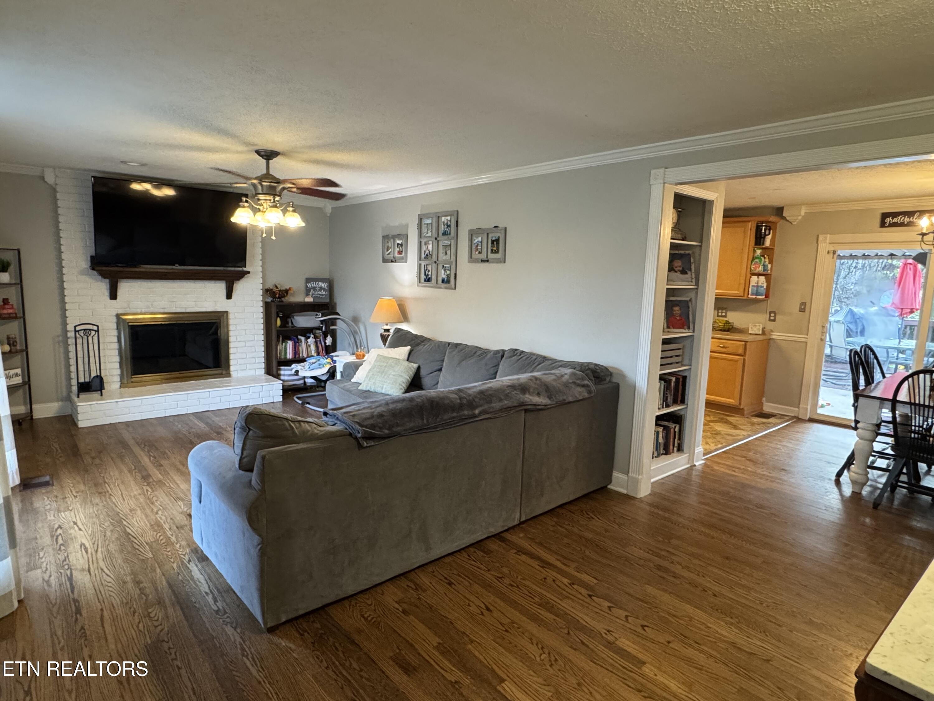 2308 Yorkcrest Drive Knoxville TN 37912