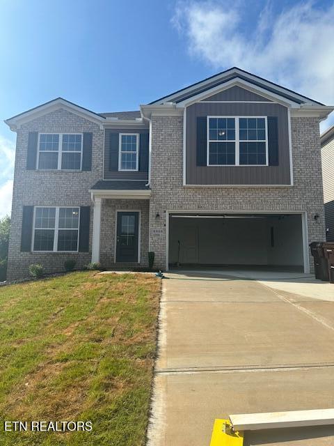 8808 Keenberg Lane Knoxville TN 37931