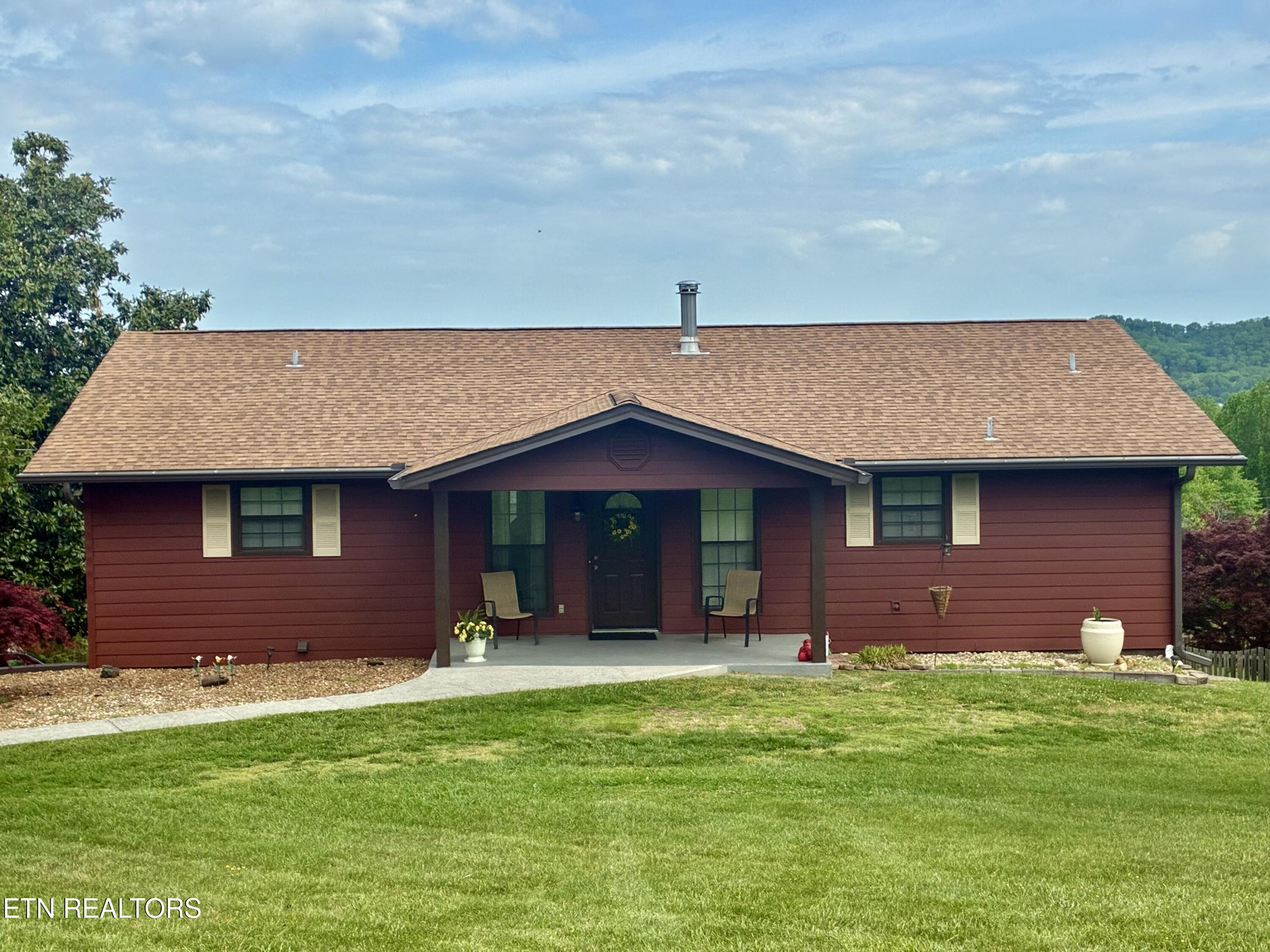 536 Top Lane Seymour TN 37865