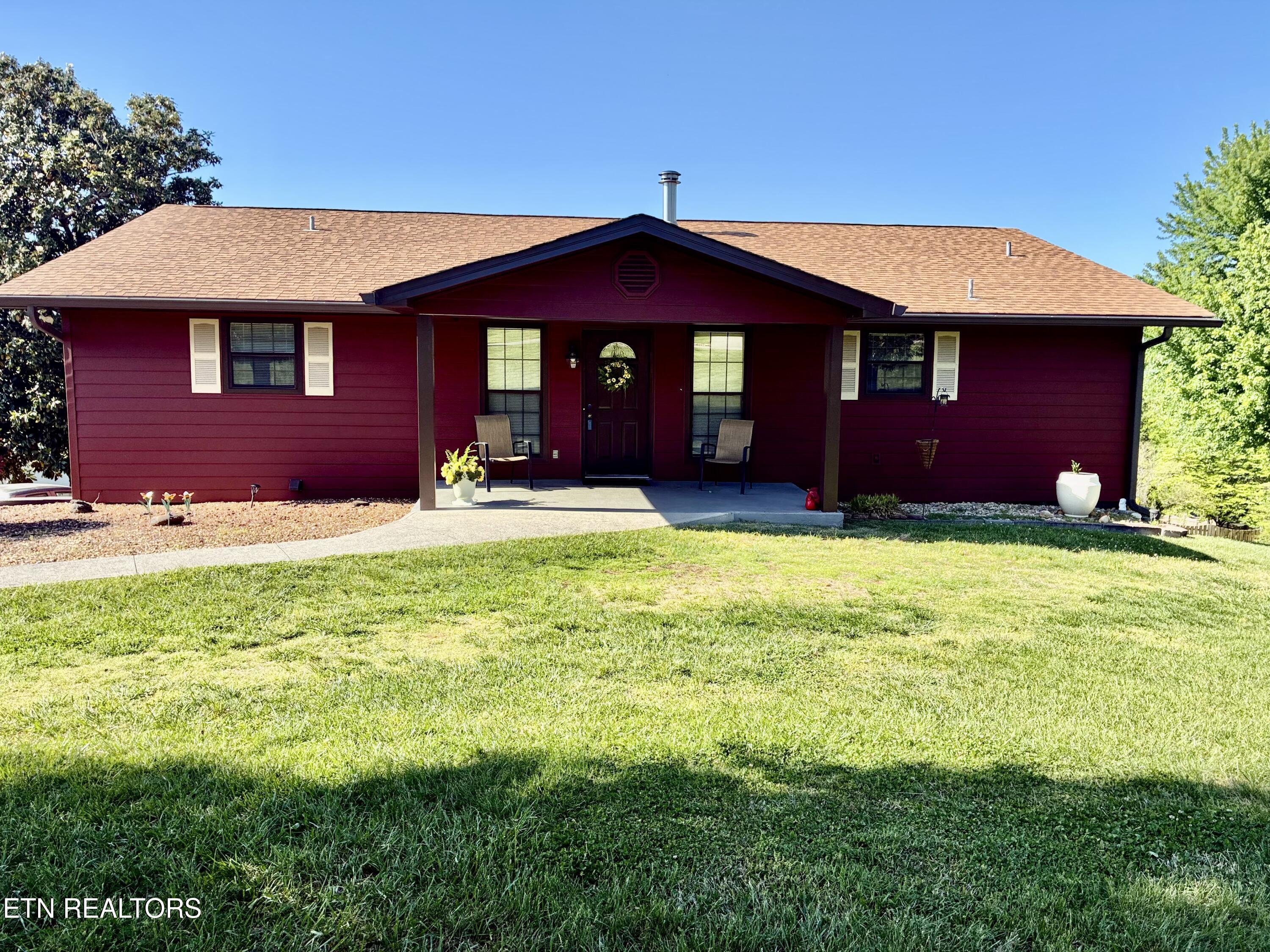 536 Top Lane Seymour TN 37865