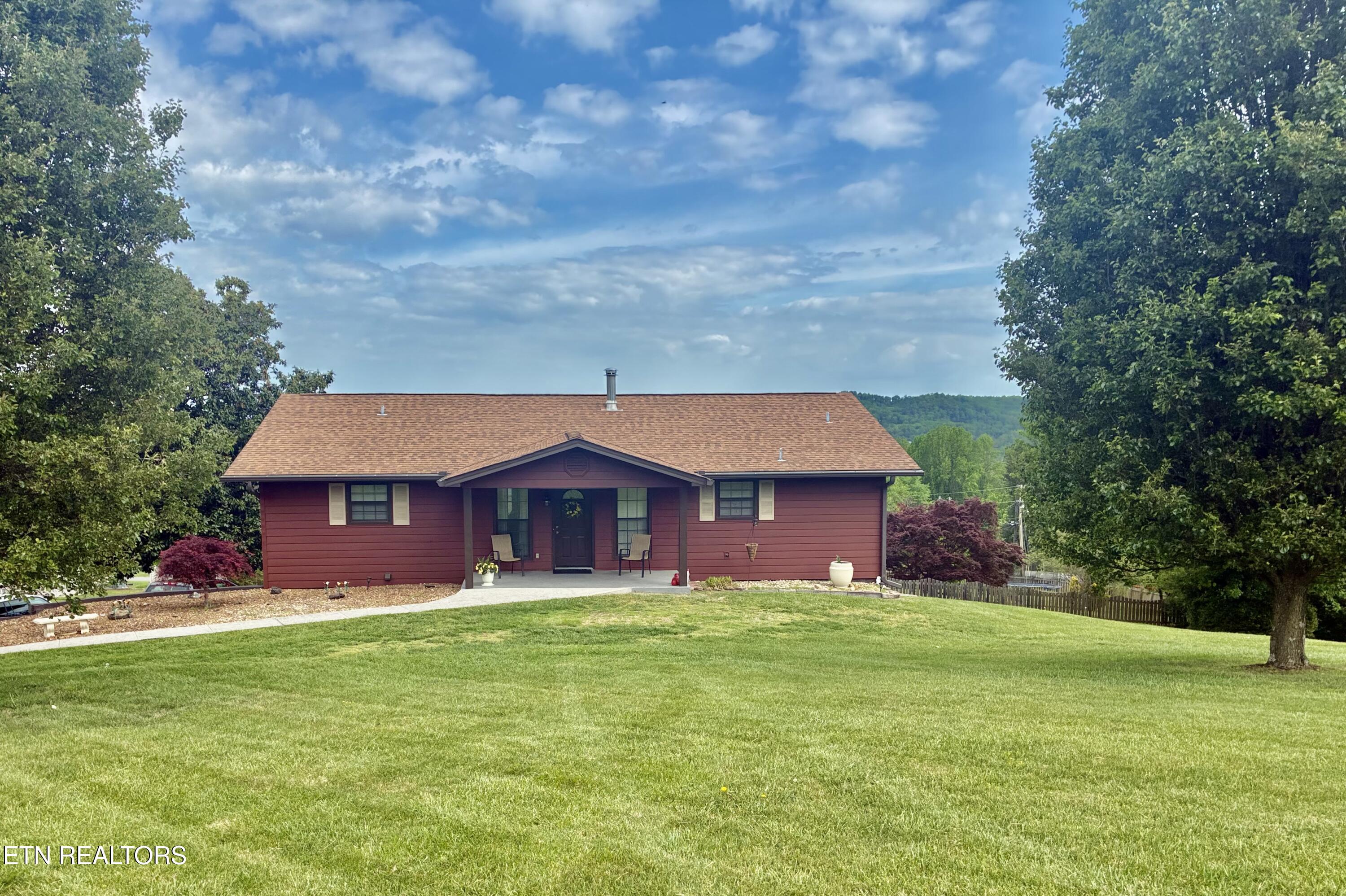 536 Top Lane Seymour TN 37865