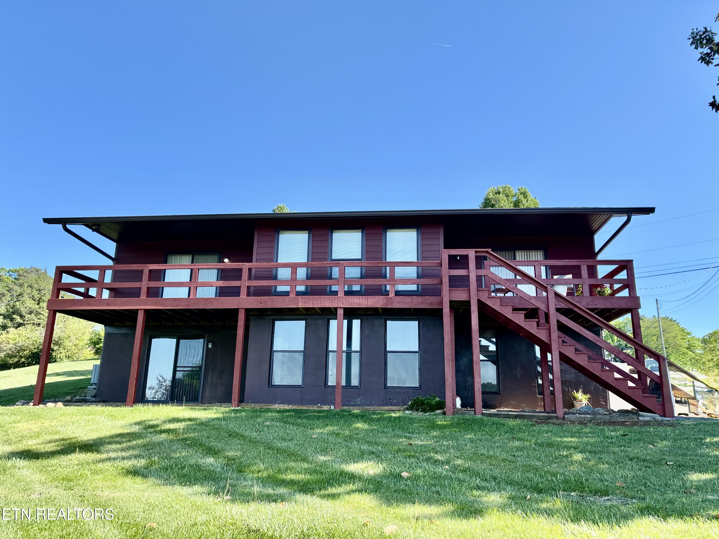 536 Top Lane Seymour TN 37865