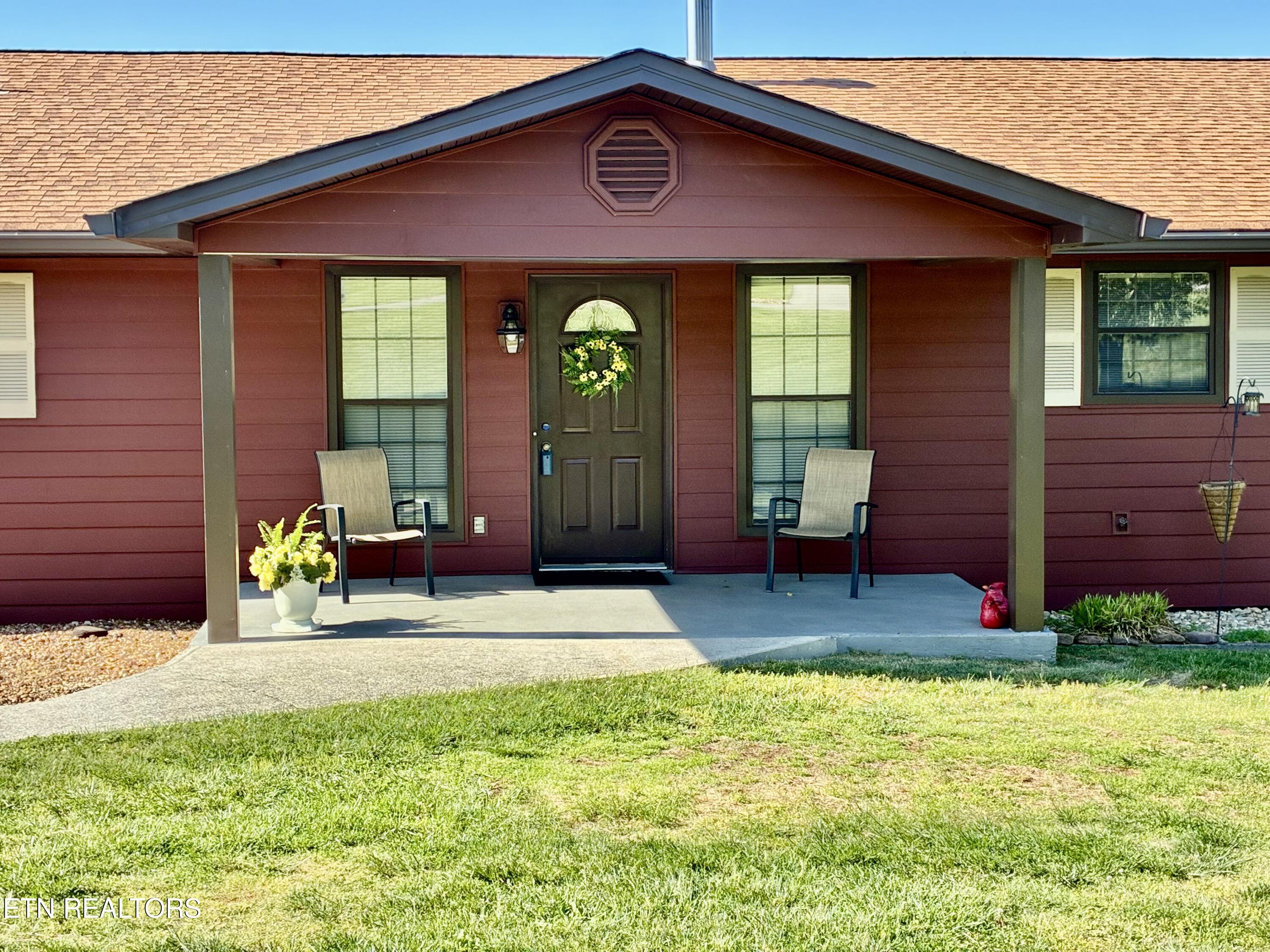 536 Top Lane Seymour TN 37865