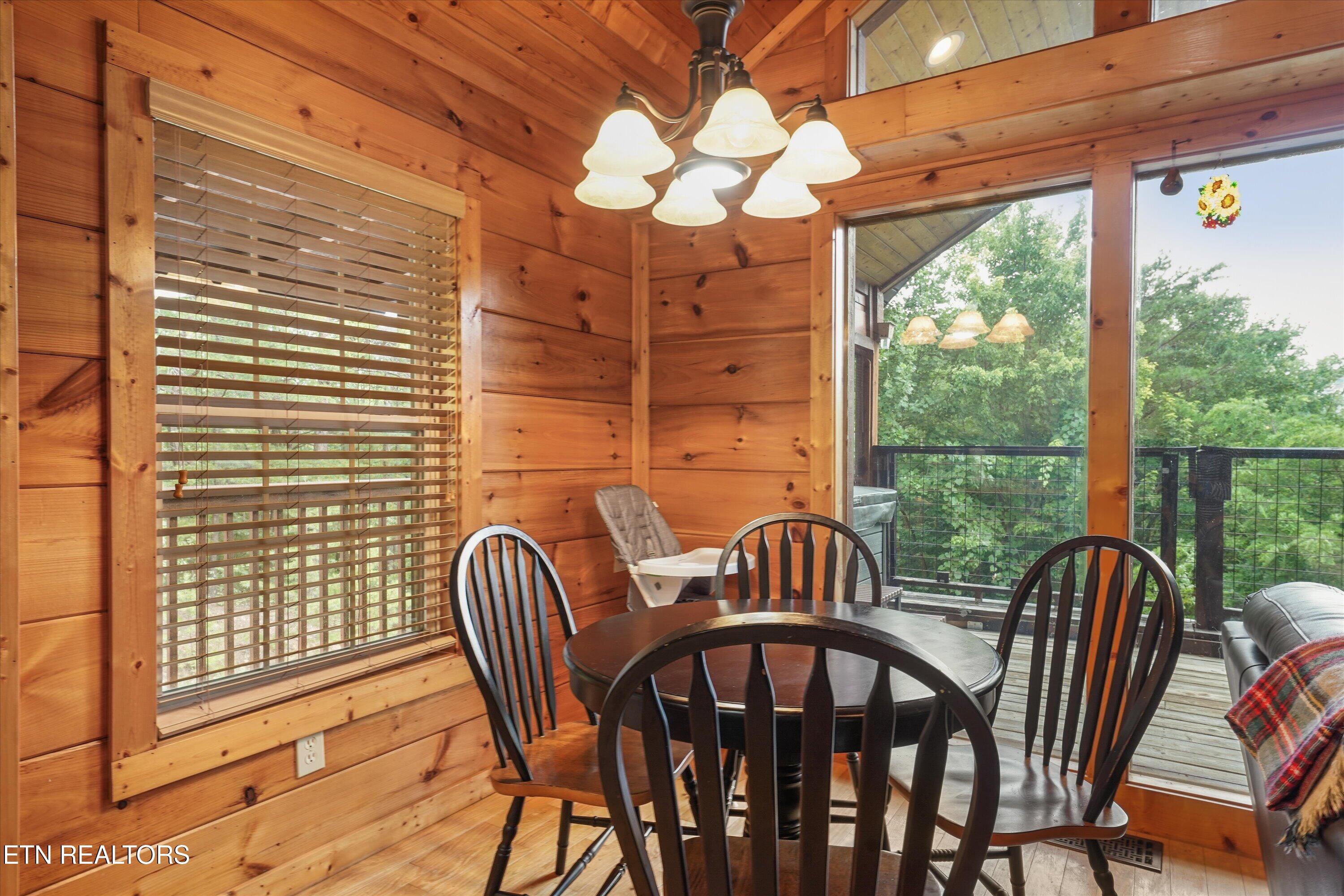 2624 Blanket Mountain Way Sevierville TN 37862
