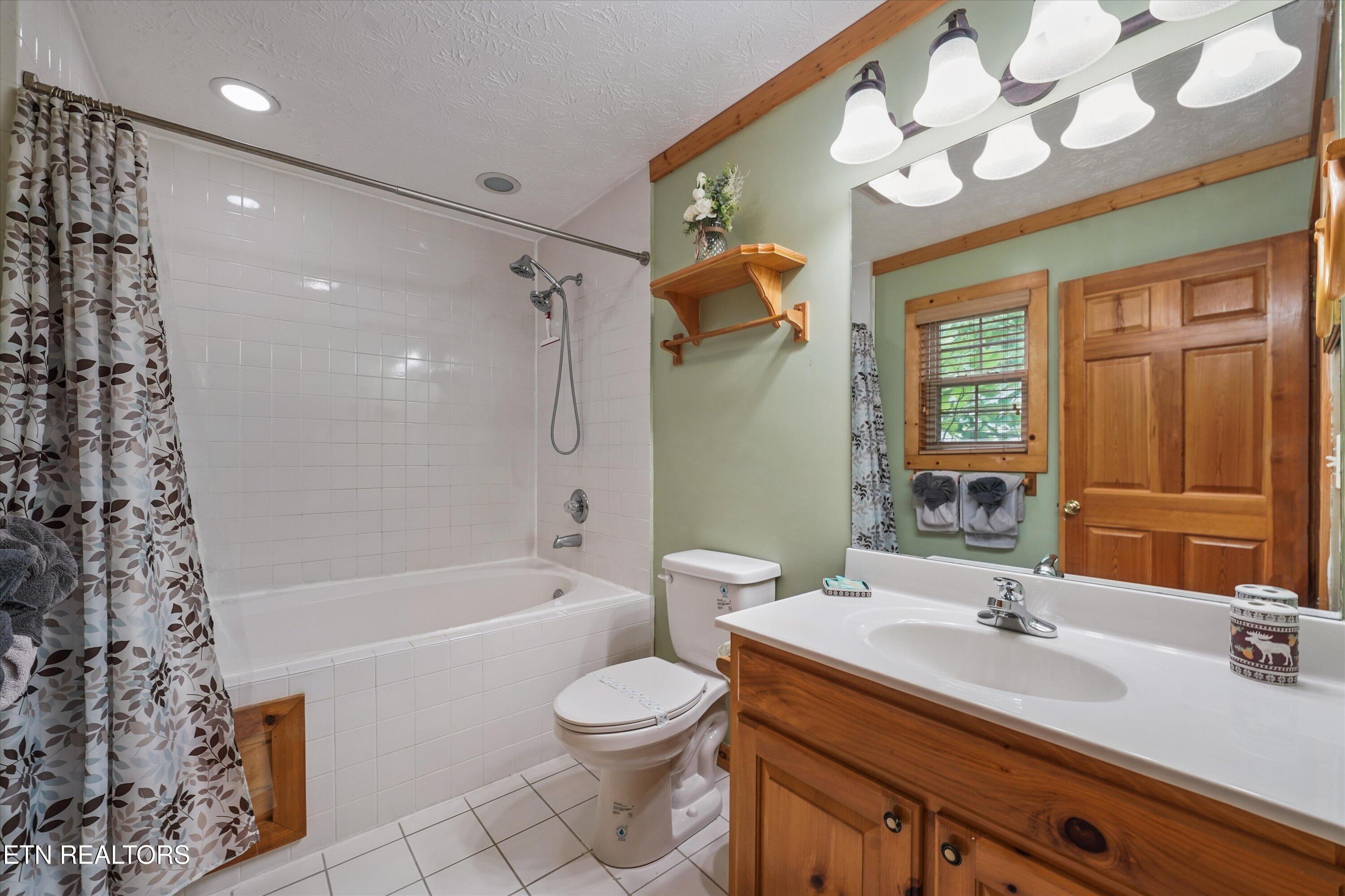 2624 Blanket Mountain Way Sevierville TN 37862