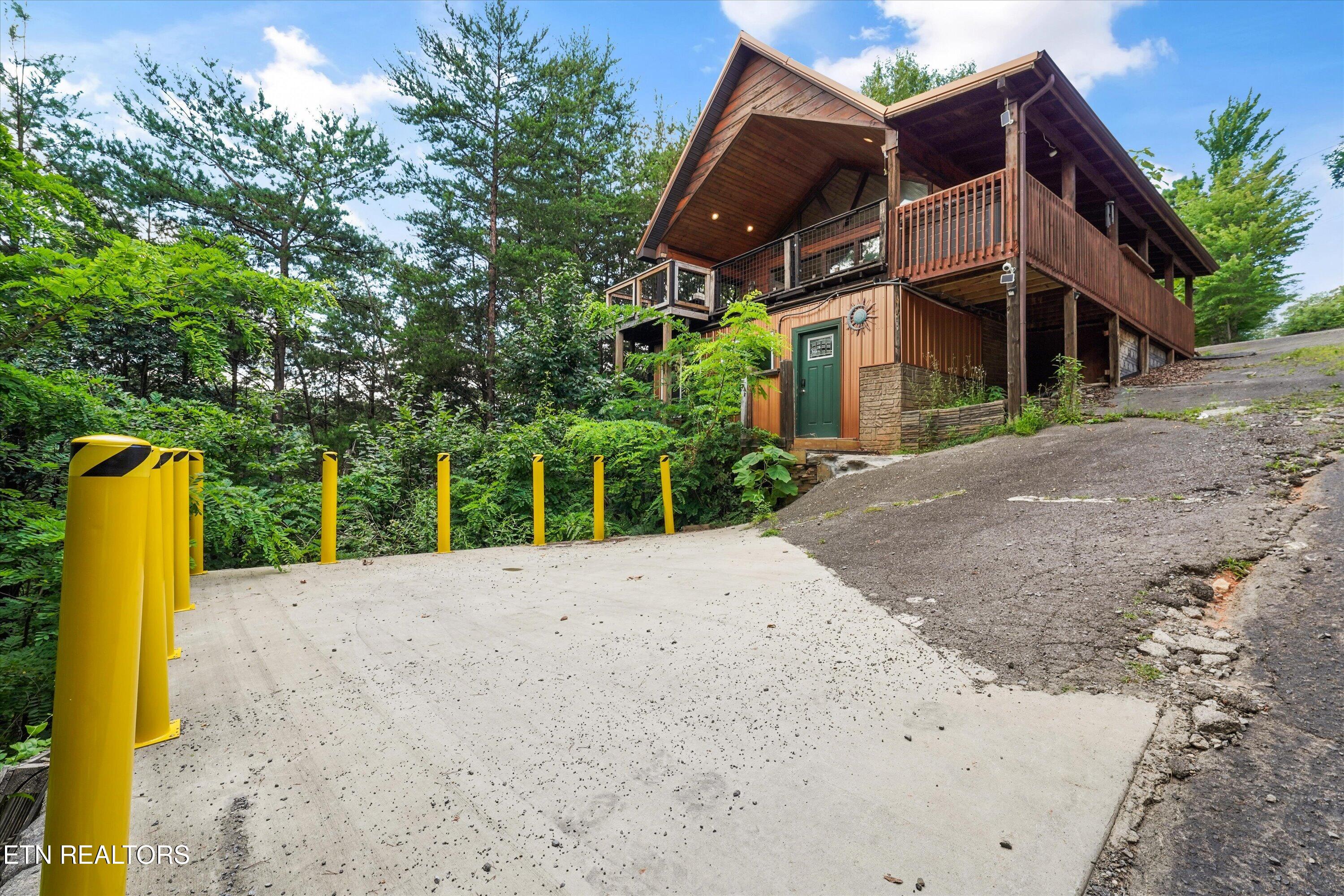2624 Blanket Mountain Way Sevierville TN 37862