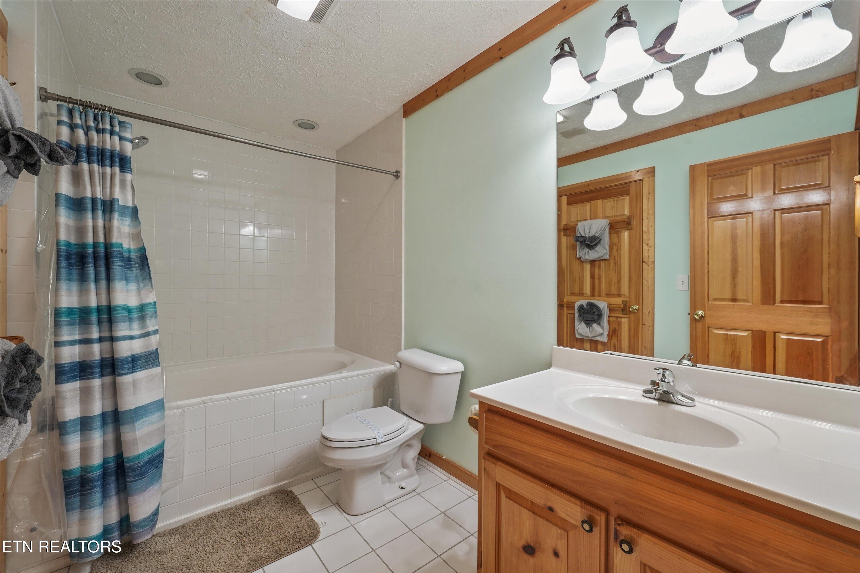 2624 Blanket Mountain Way Sevierville TN 37862