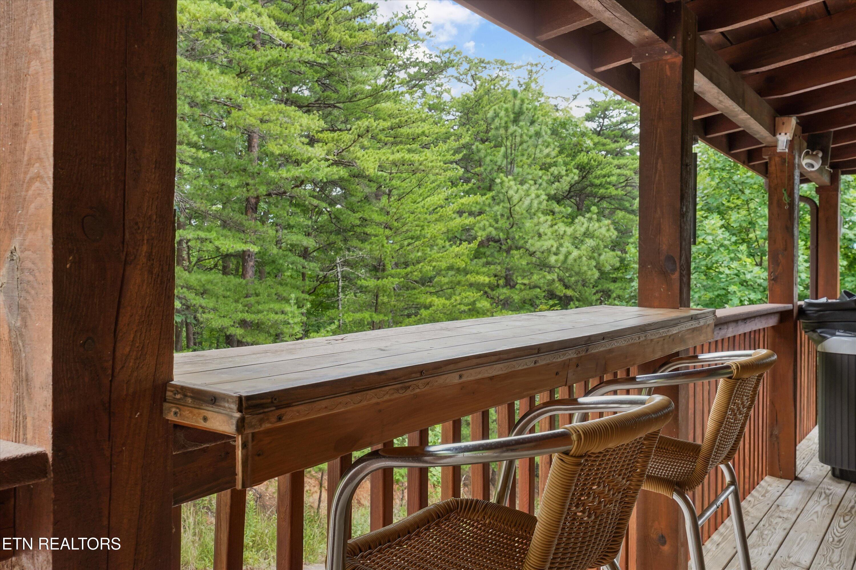 2624 Blanket Mountain Way Sevierville TN 37862