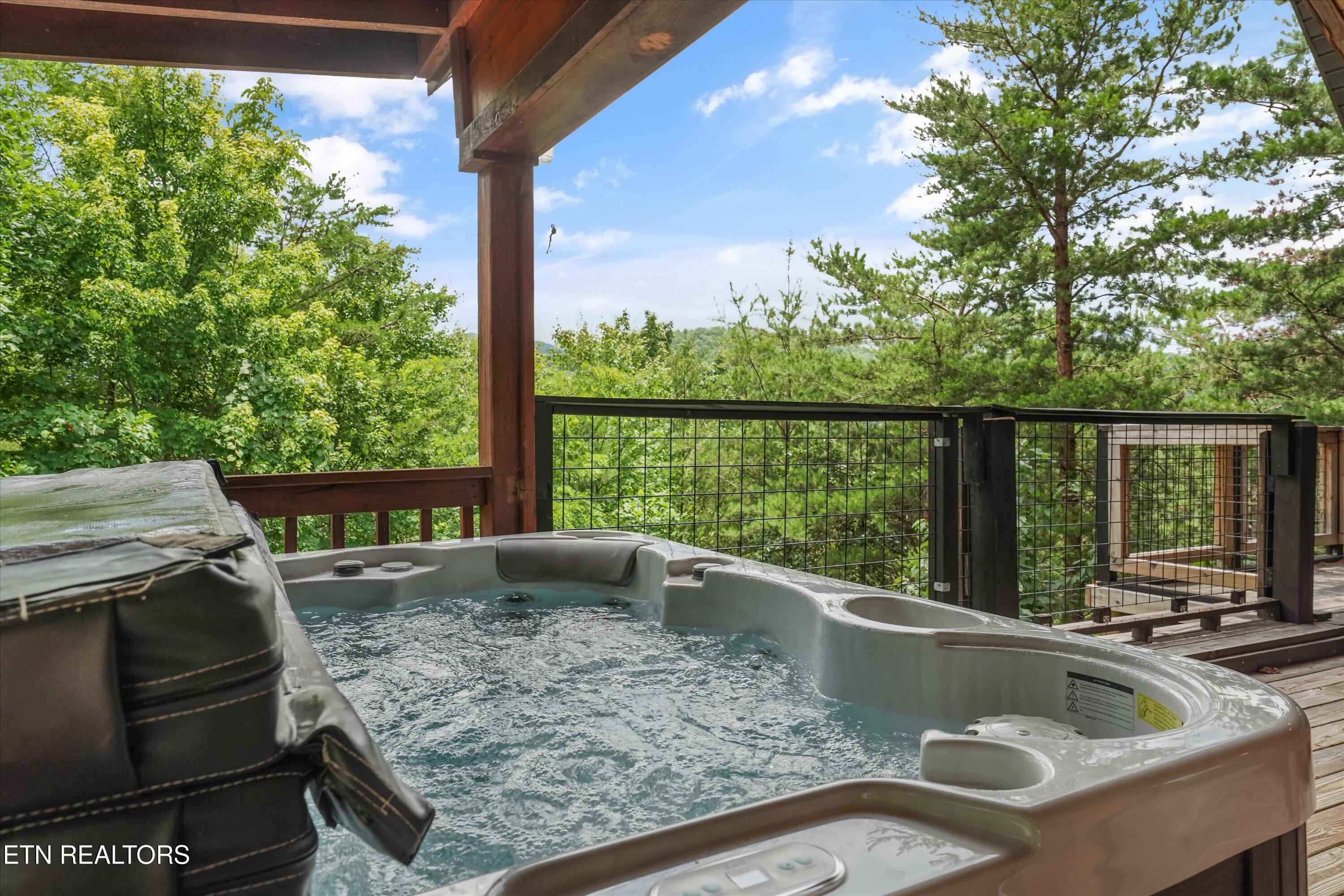 2624 Blanket Mountain Way Sevierville TN 37862