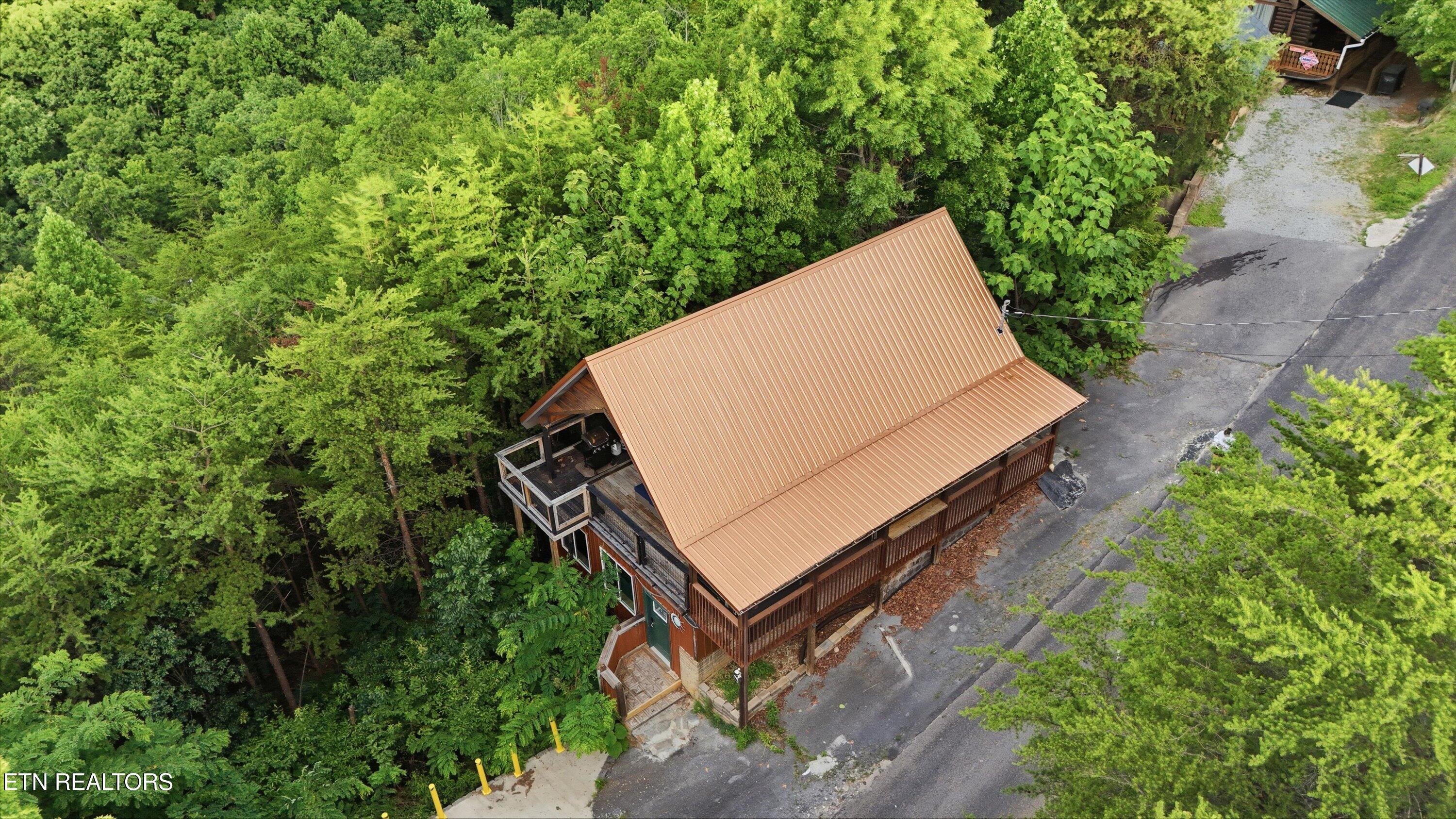 2624 Blanket Mountain Way Sevierville TN 37862
